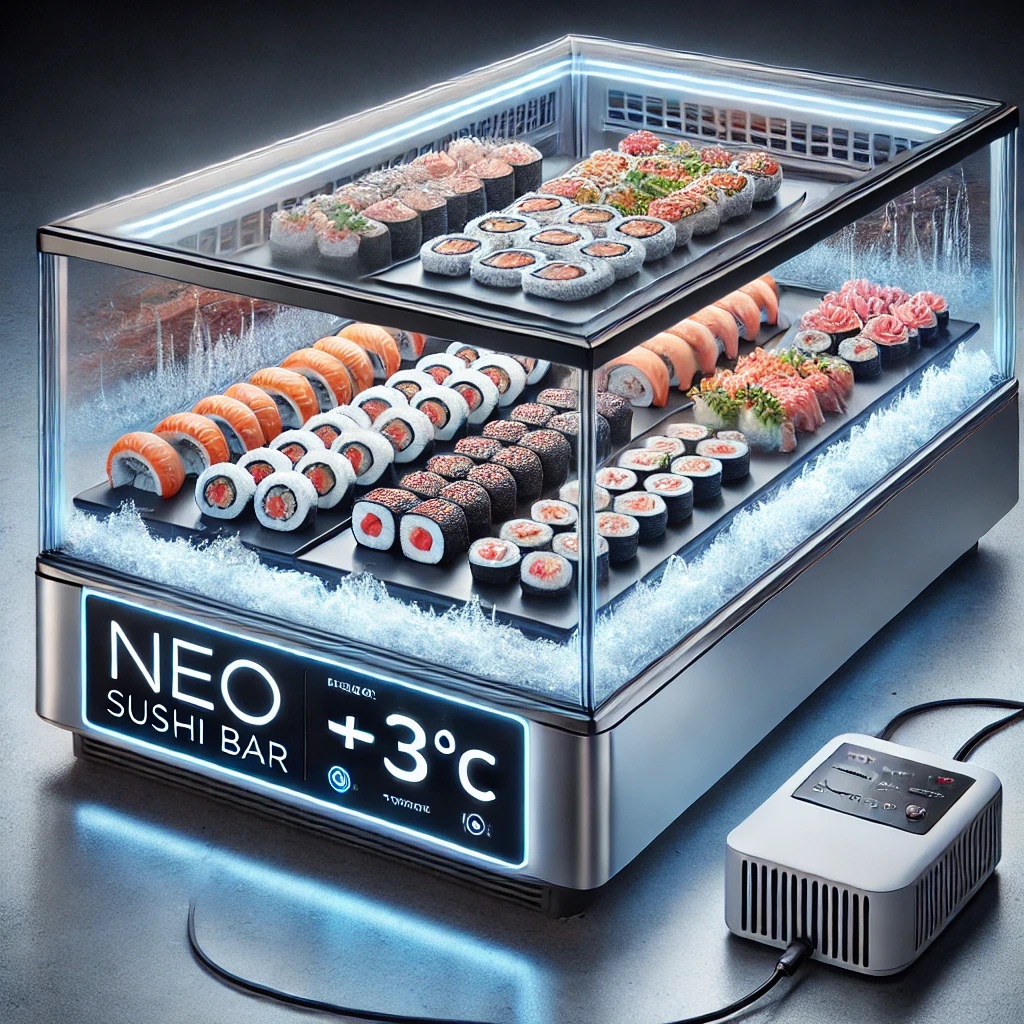 NEO SUSHI BAR image 11