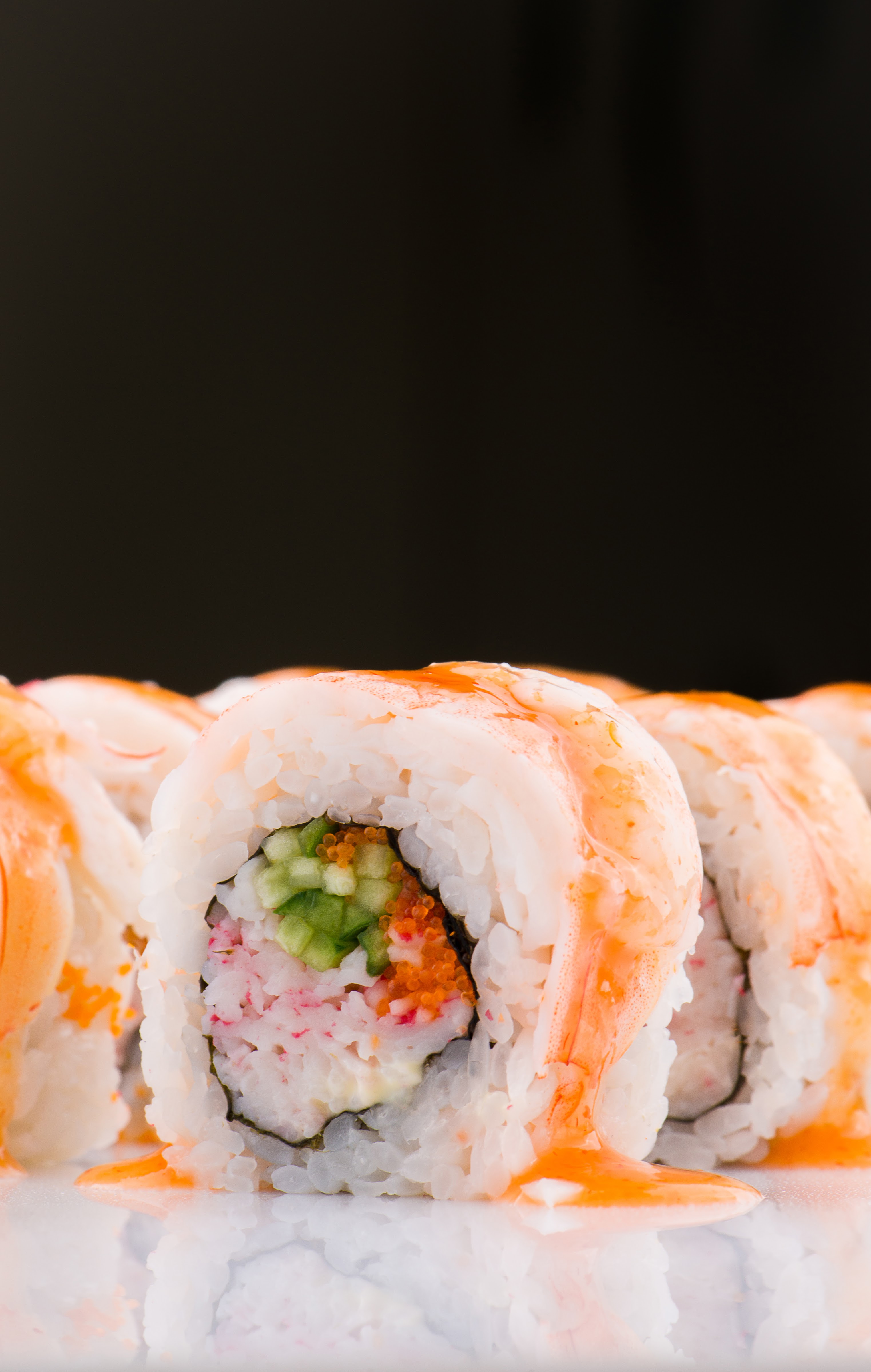 NEO SUSHI BAR image 14