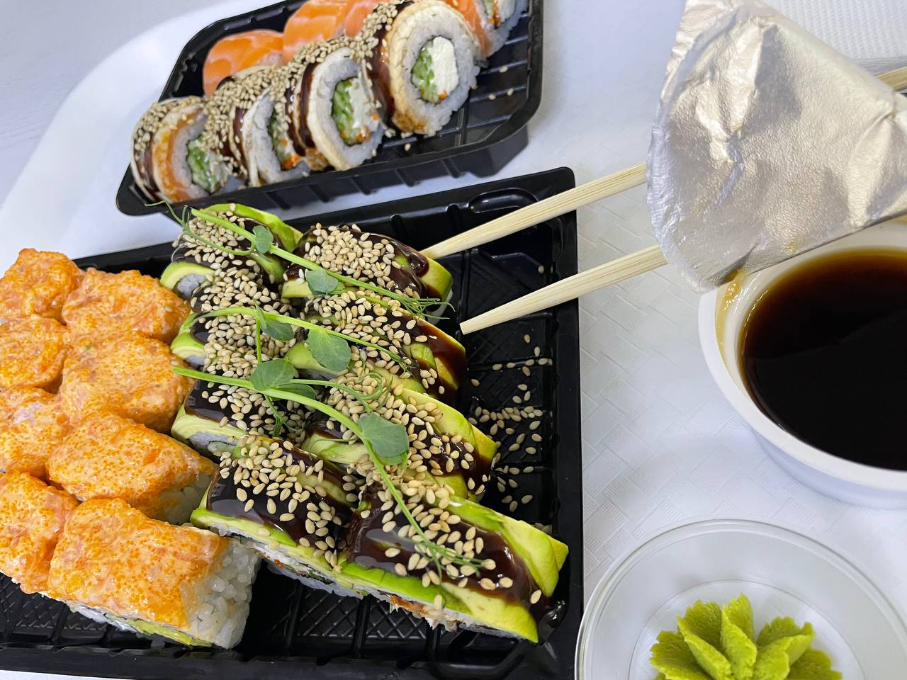 NEO SUSHI BAR image 17