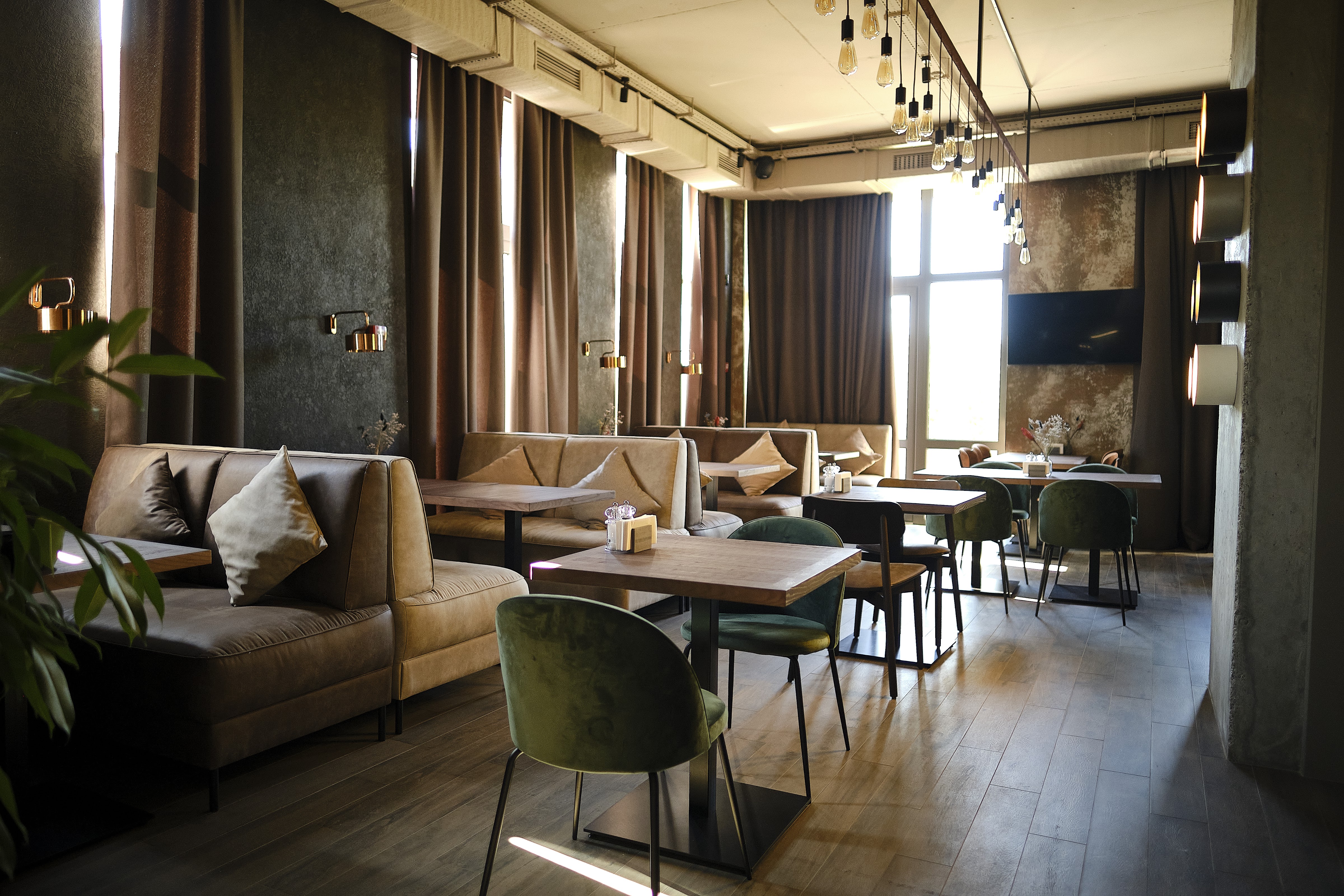 Akhilles I Cherepakha image 11