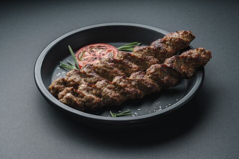 Shashlikyan | Шашлык | Киев image 2