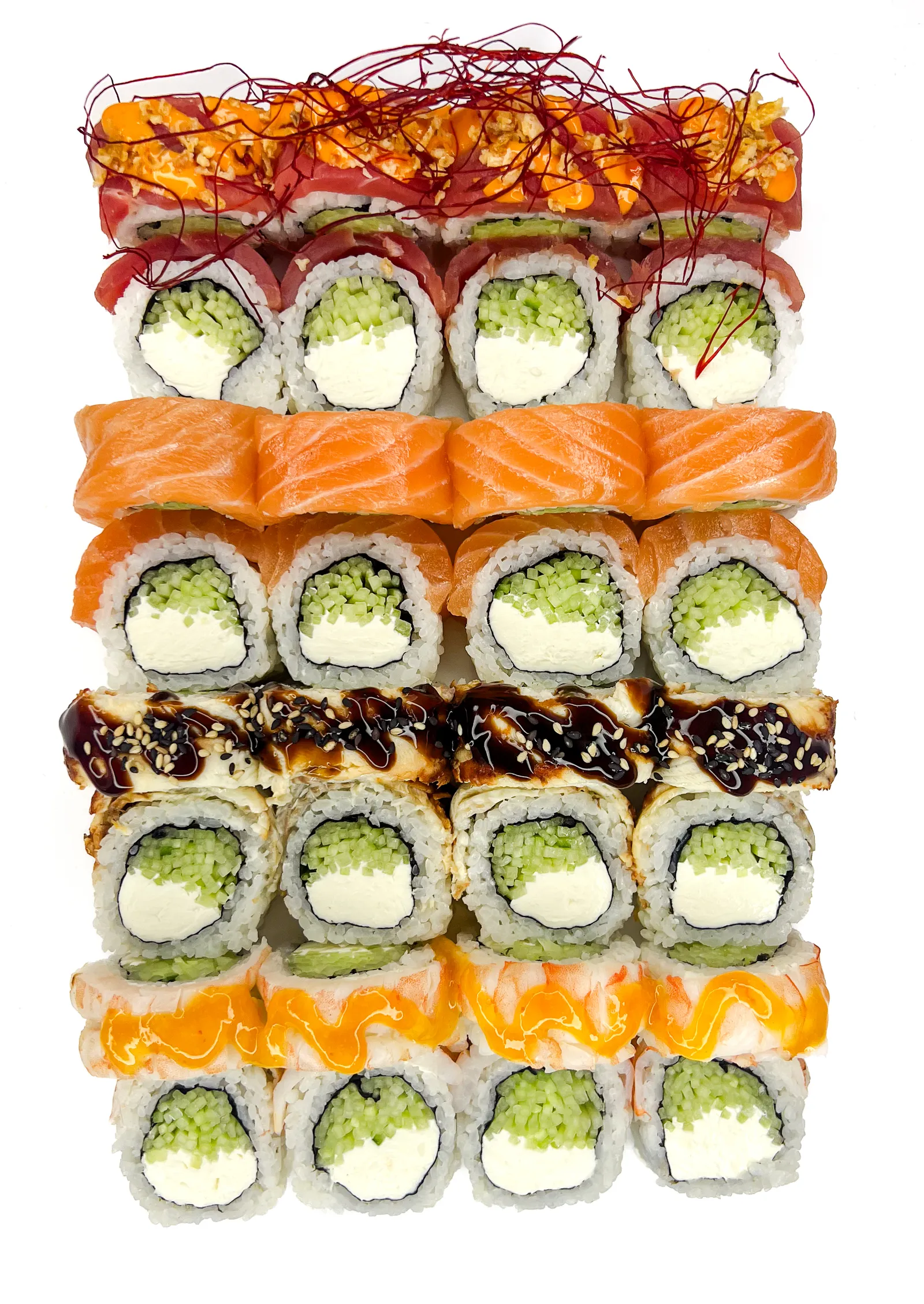 Sushi Maki Mood image 12