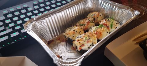 Sushi Maki Mood image 14