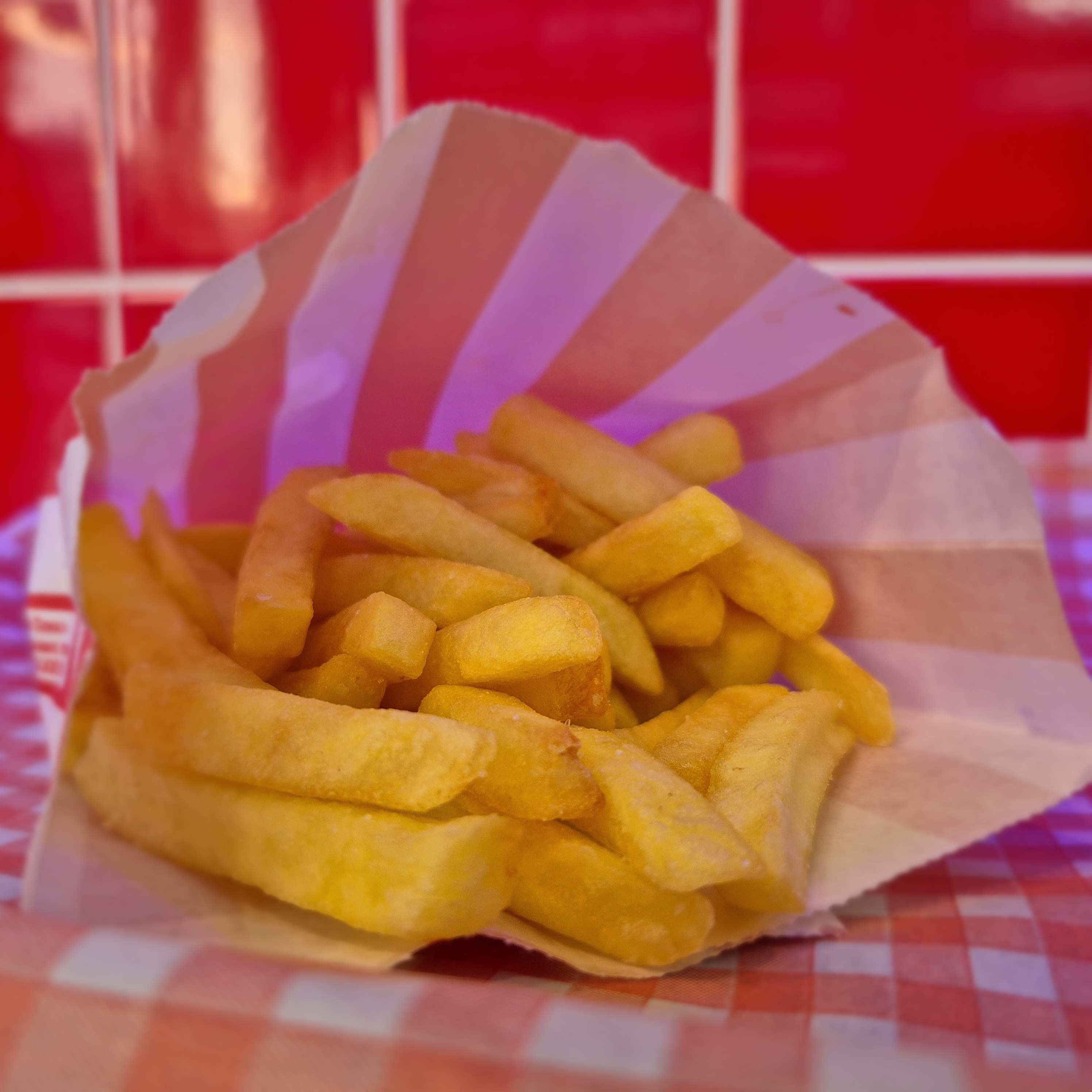 Chamis Cafe image 14