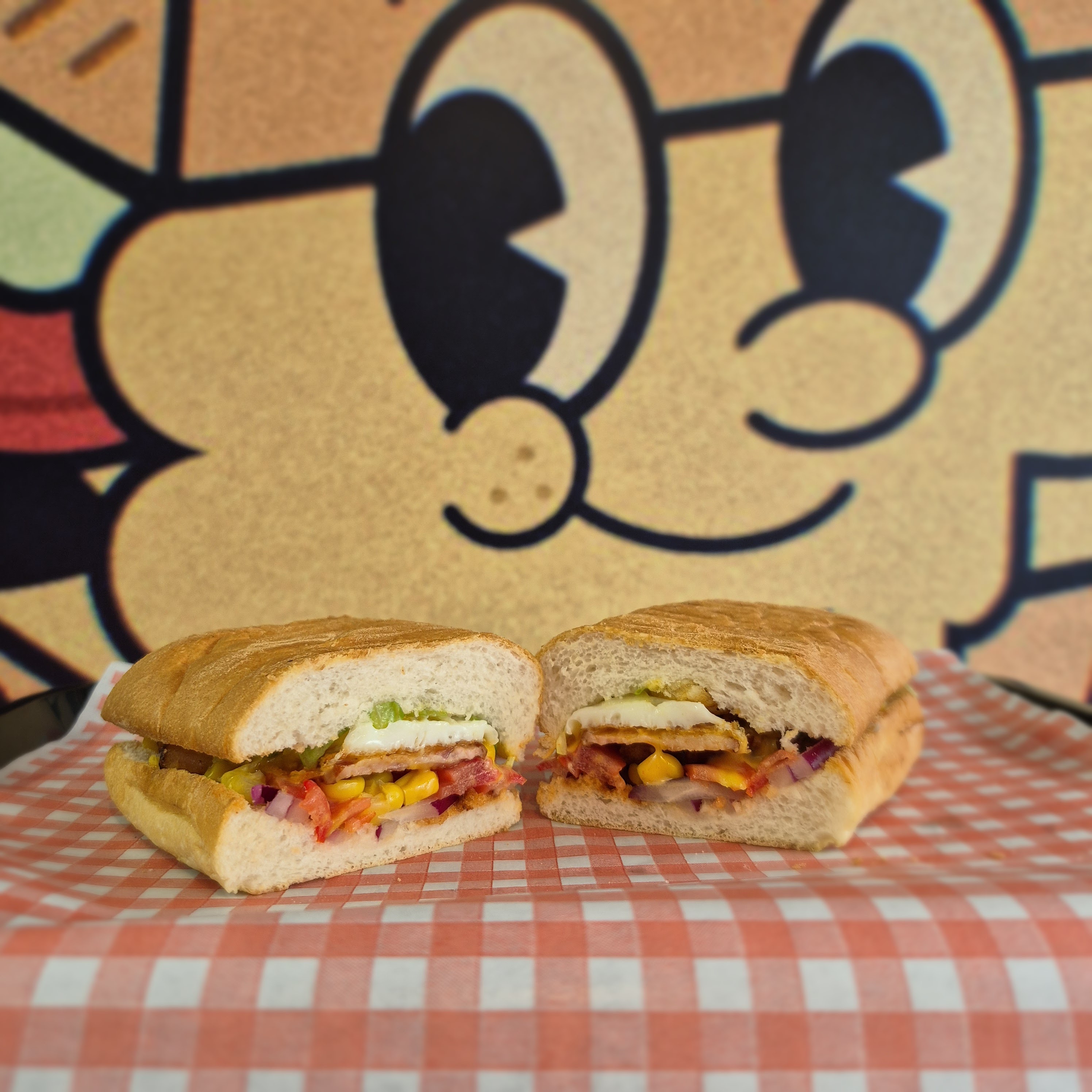 Chamis Cafe image 17