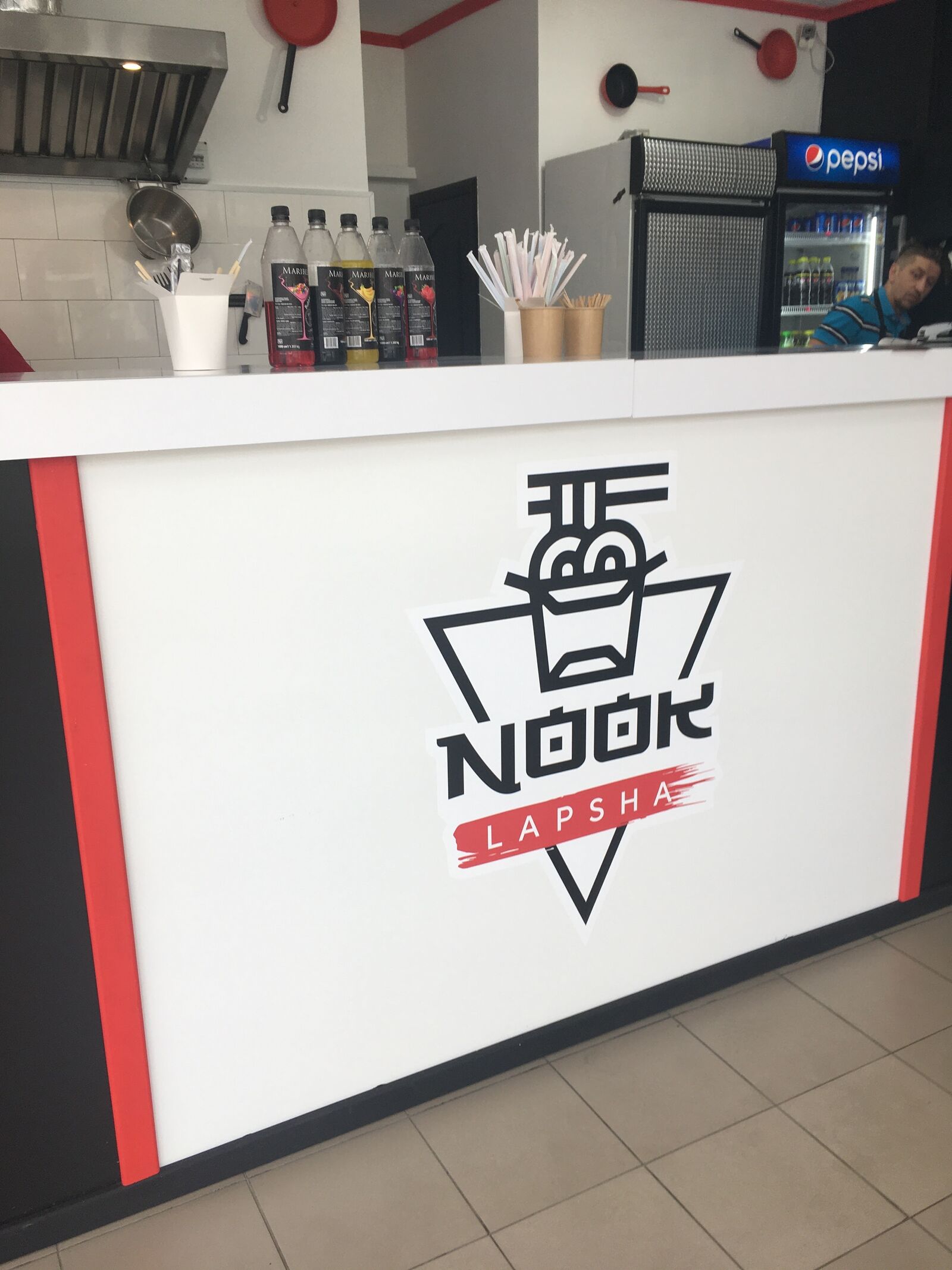 Nook Lapsha image 6