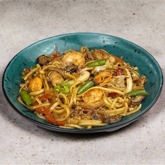 Тайна Бокс Суши Комфорт Таун image 14