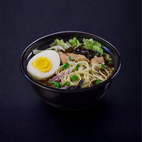 Тайна Бокс Суши Комфорт Таун image 15