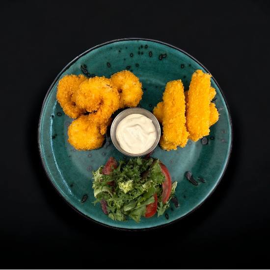 Тайна Бокс Суши Комфорт Таун image 16