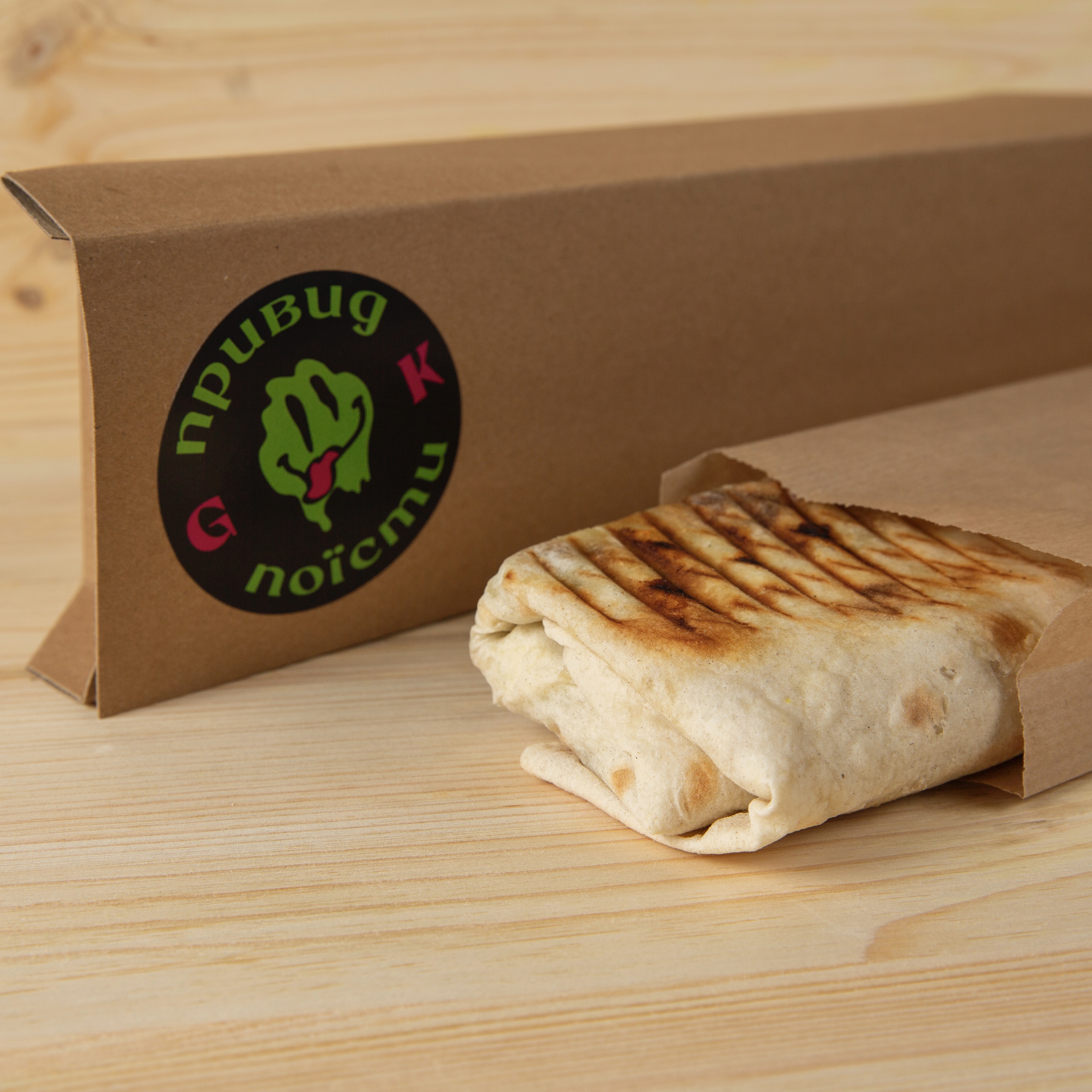 Ghost Kitchen Kyiv image 5