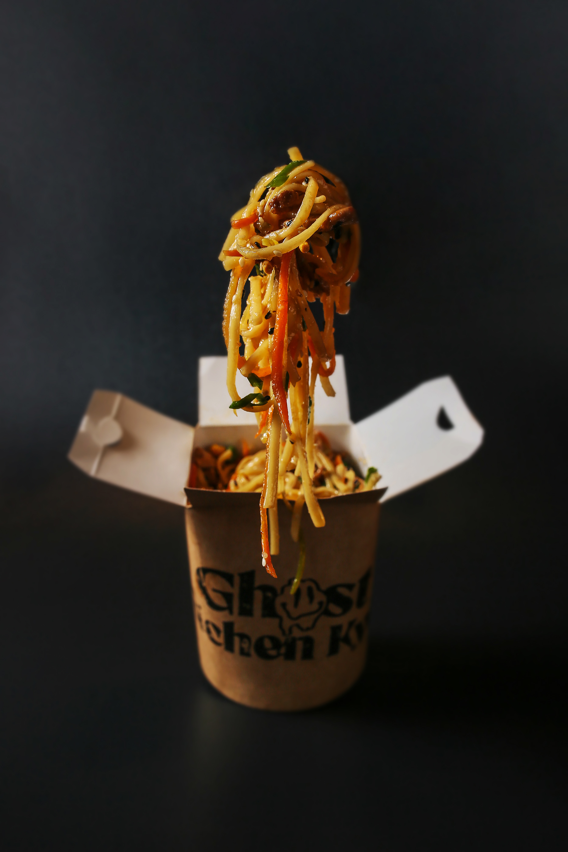 Ghost Kitchen Kyiv image 6