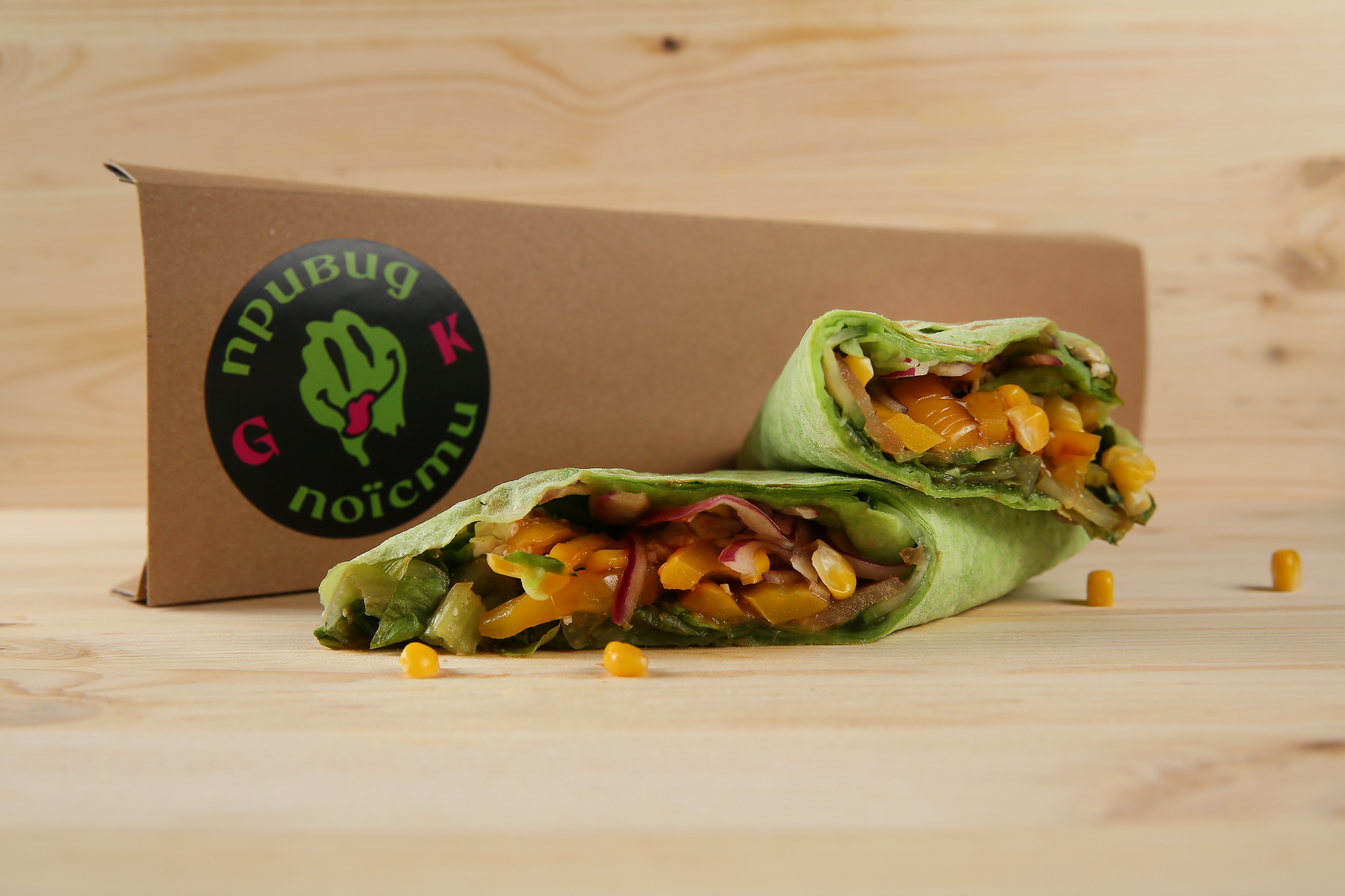 Ghost Kitchen Kyiv image 7