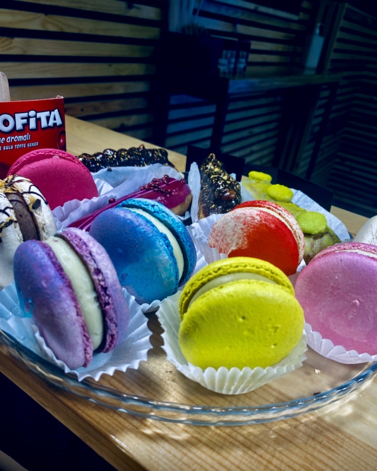 Сімейна кав'ярня image 15