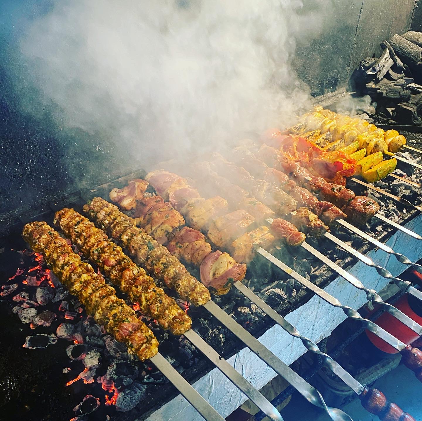 Султан шашлычный бутик ( Днепровский район) image 4