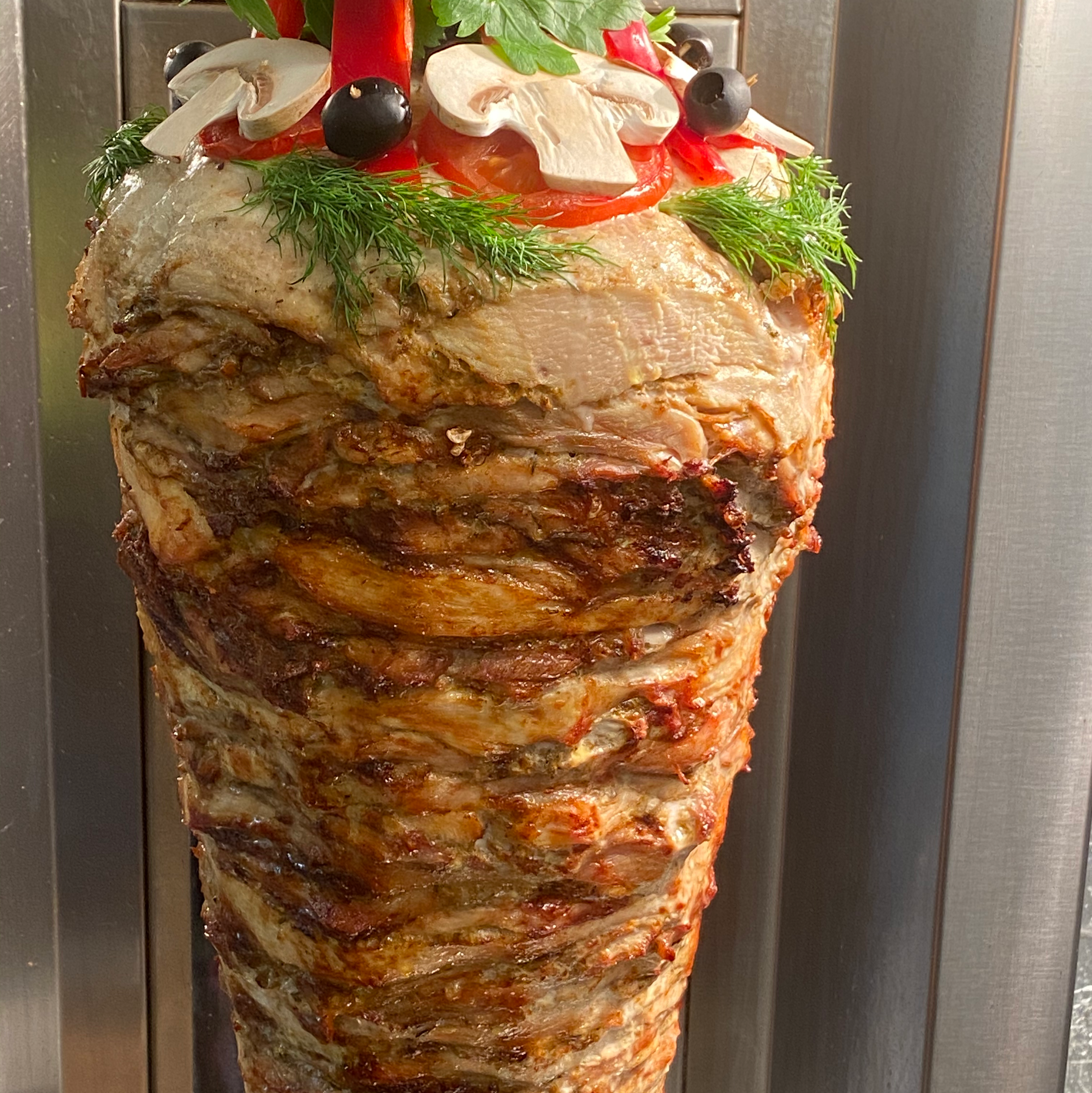 Султан шашлычный бутик ( Днепровский район) image 7