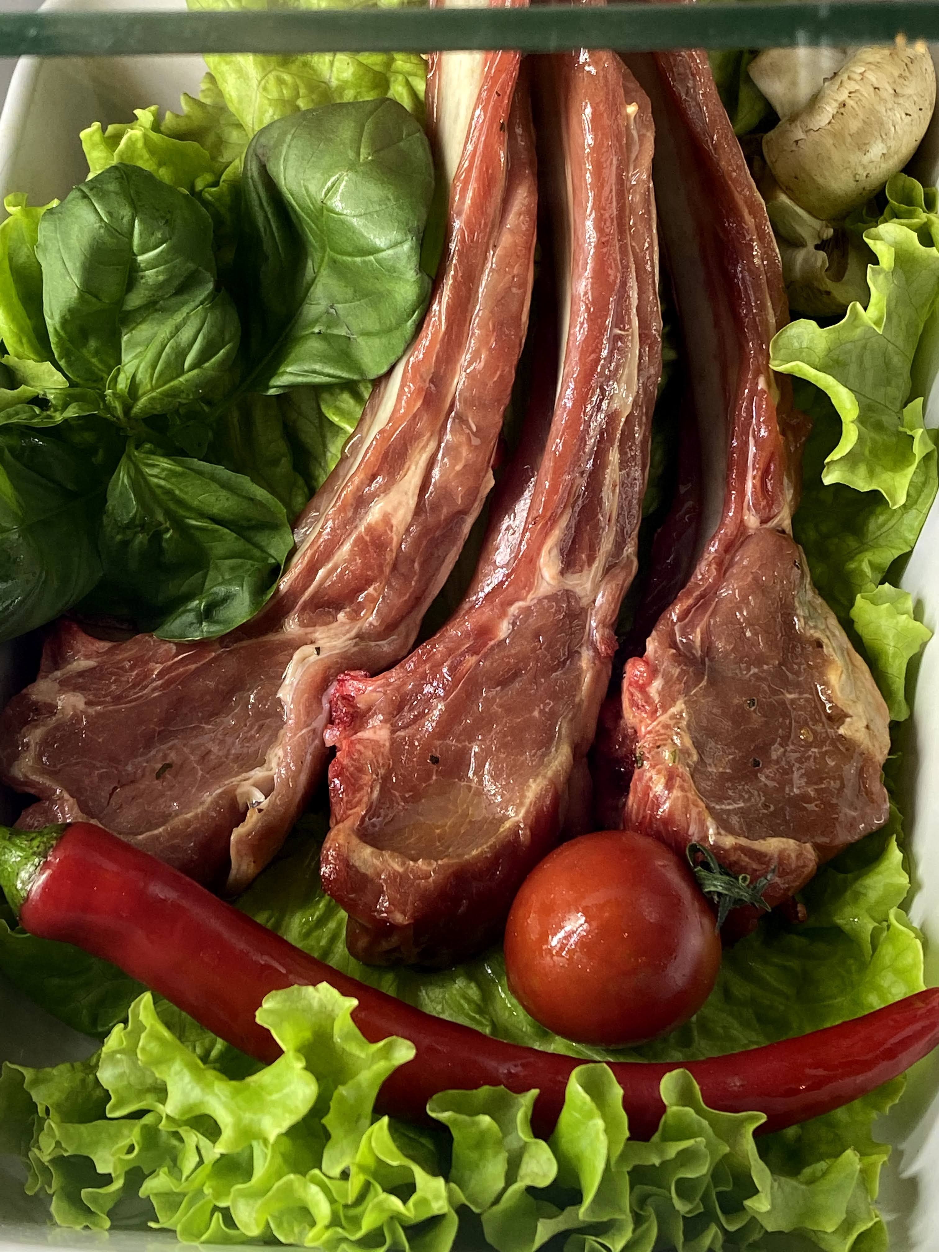 Султан шашлычный бутик ( Днепровский район) image 8