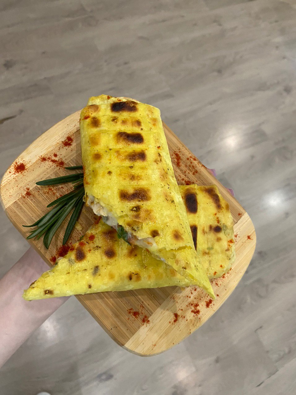 Султан шашлычный бутик ( Днепровский район) image 9