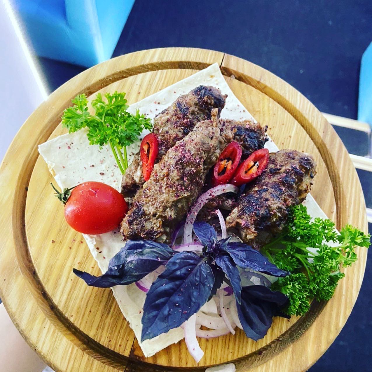 Султан шашлычный бутик ( Днепровский район) image 10