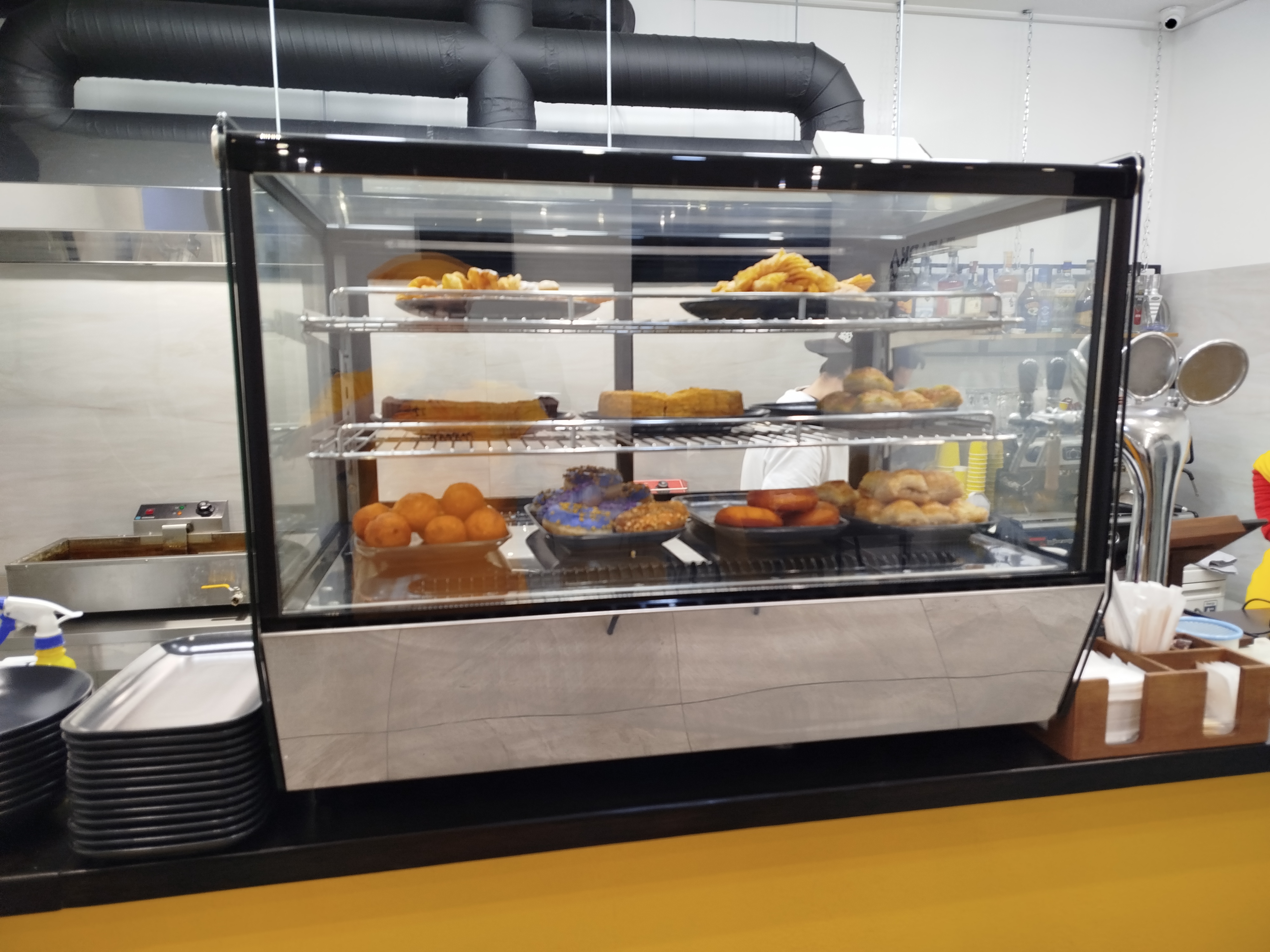 Tatarka Chebureky Po-Krymsʹky image 18