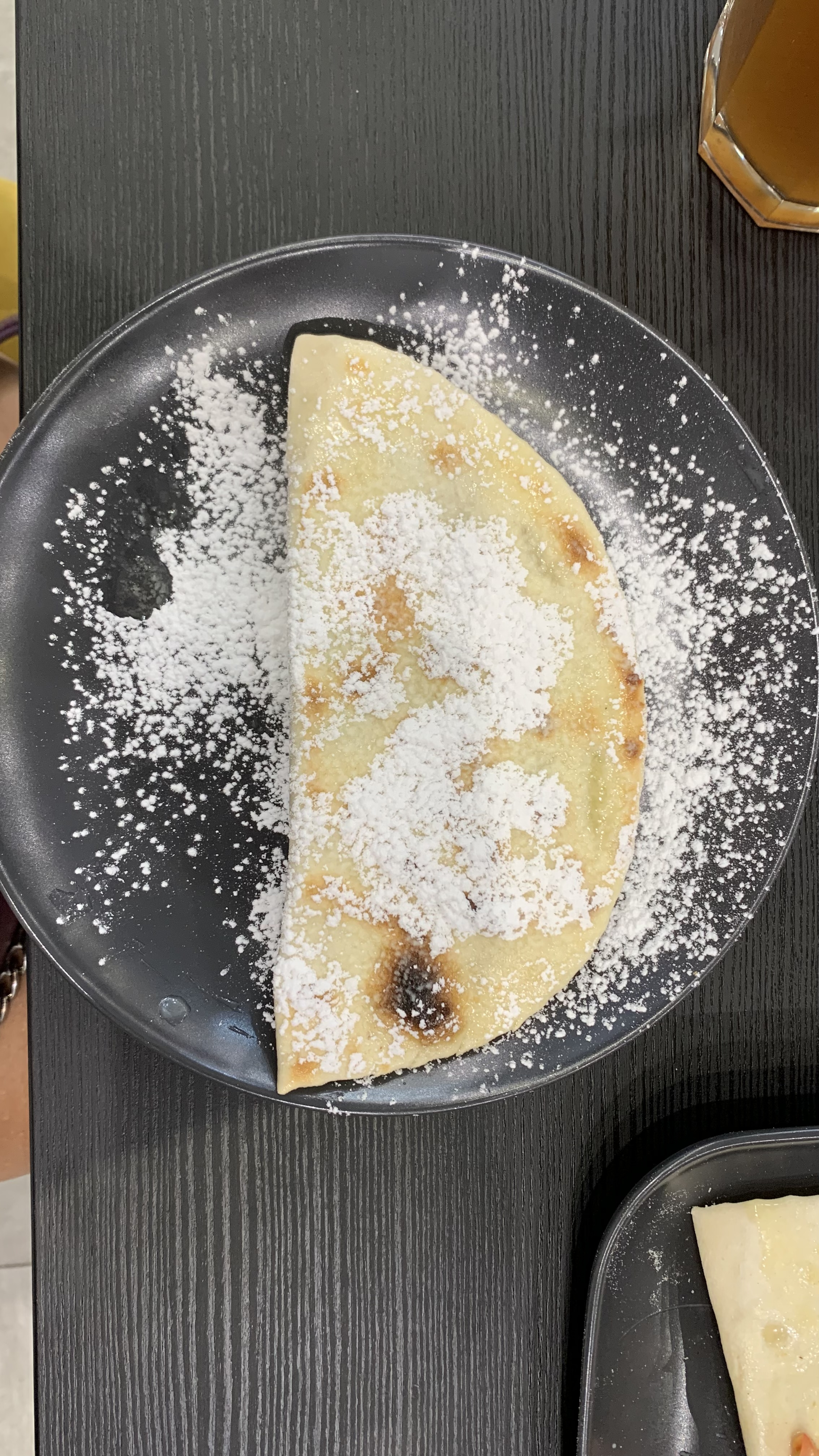 Tatarka Chebureky Po-Krymsʹky image 19