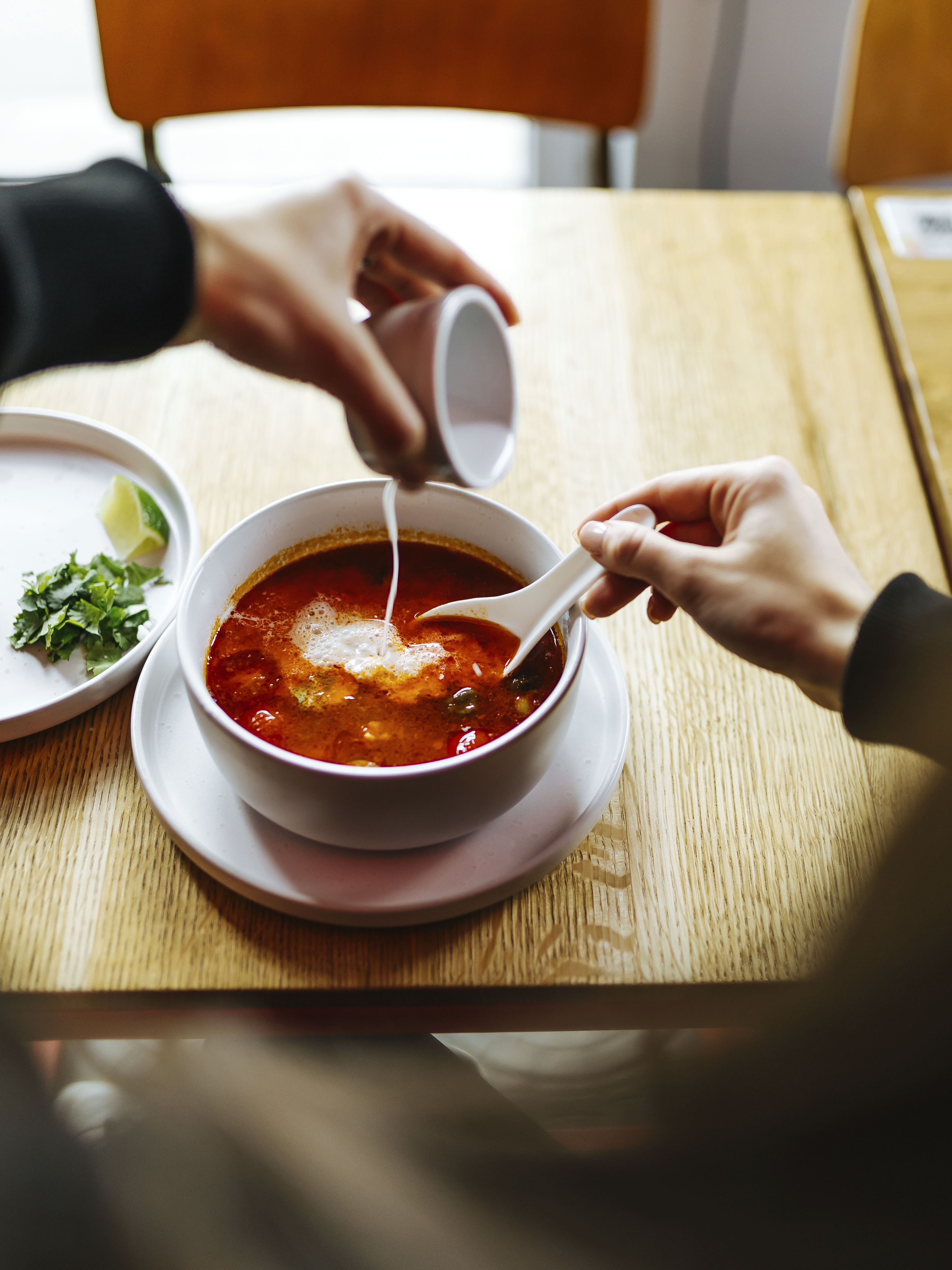 Kitaika kitchen image 17