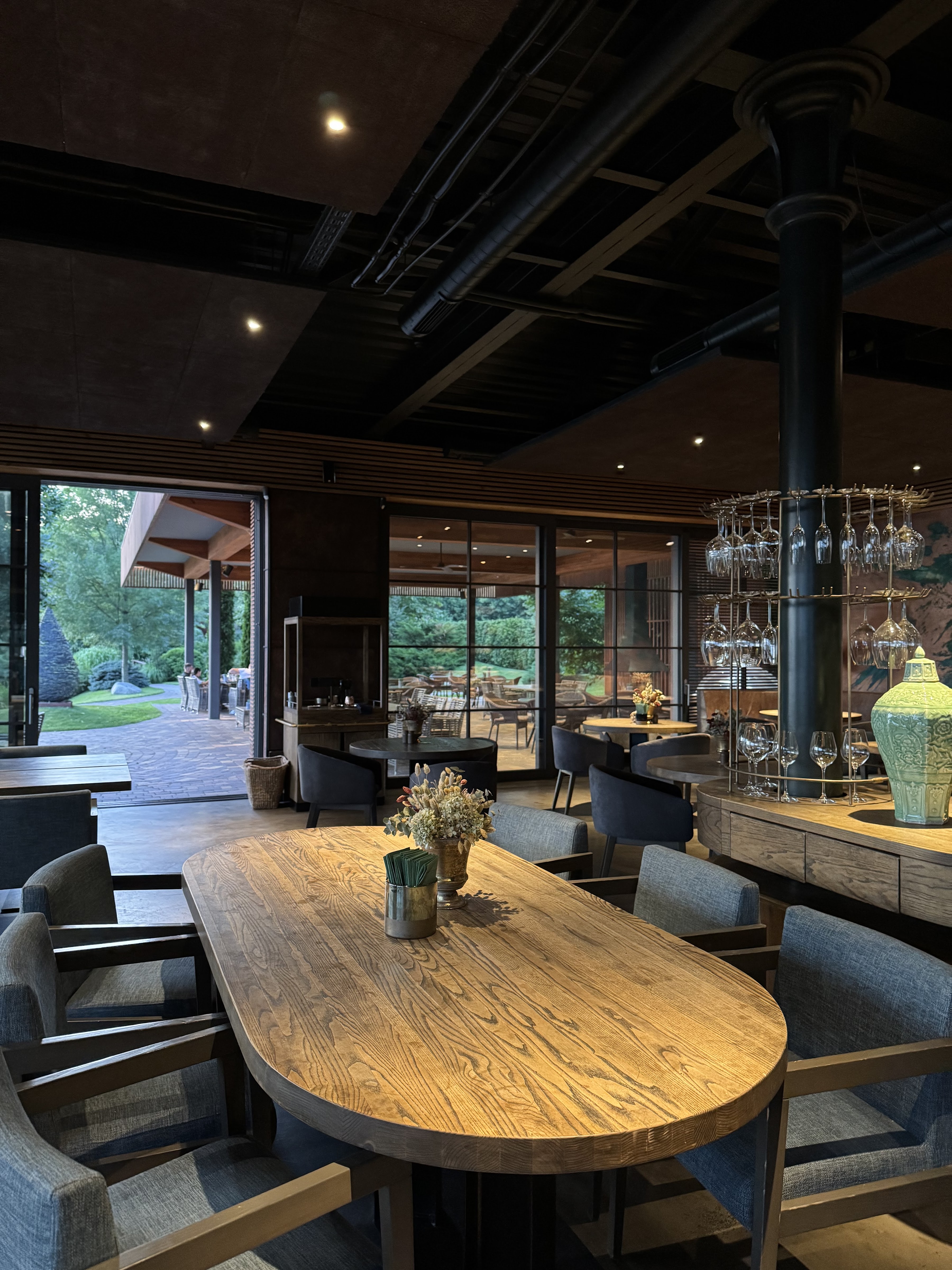 River Lodge image 15