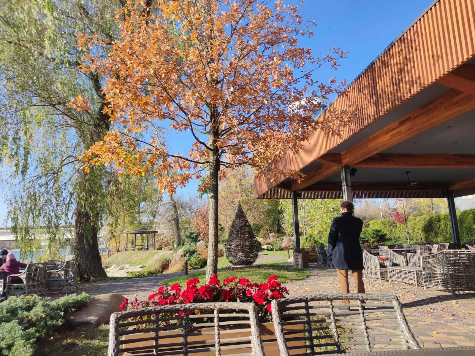 River Lodge image 18