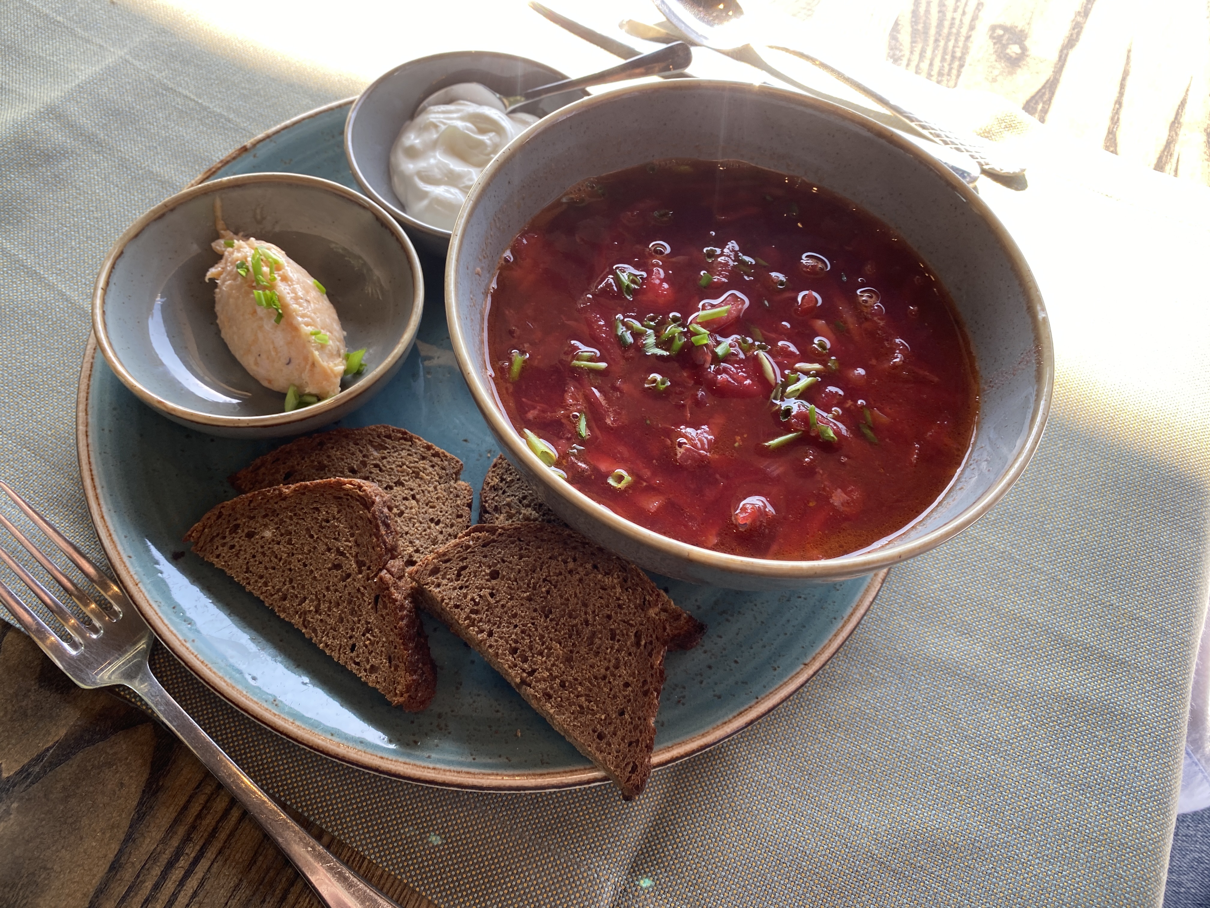 River Lodge image 19