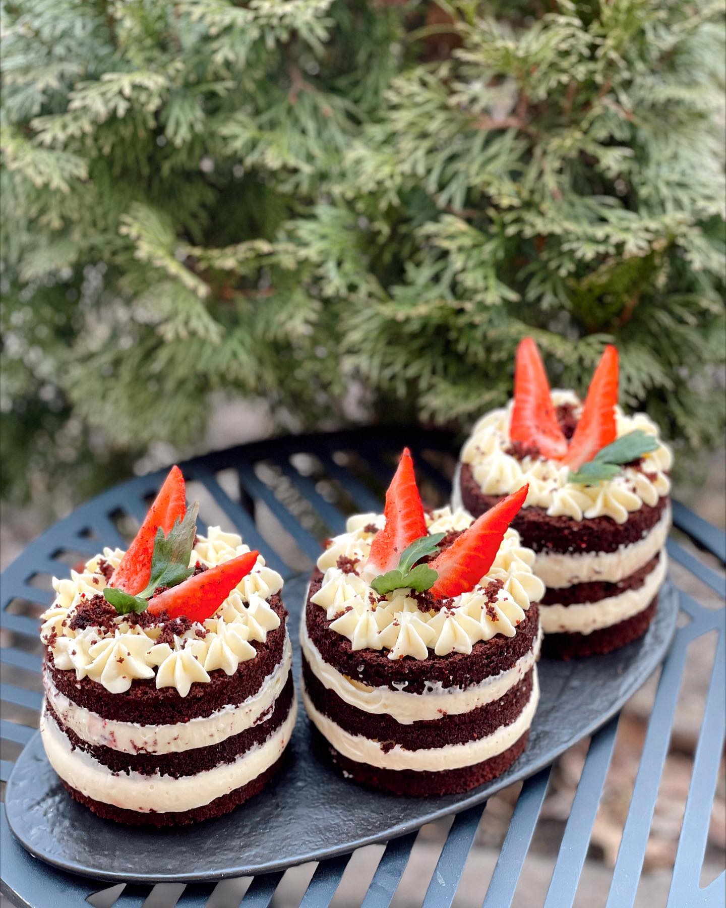 ШУ кафе-кондитерська image 2