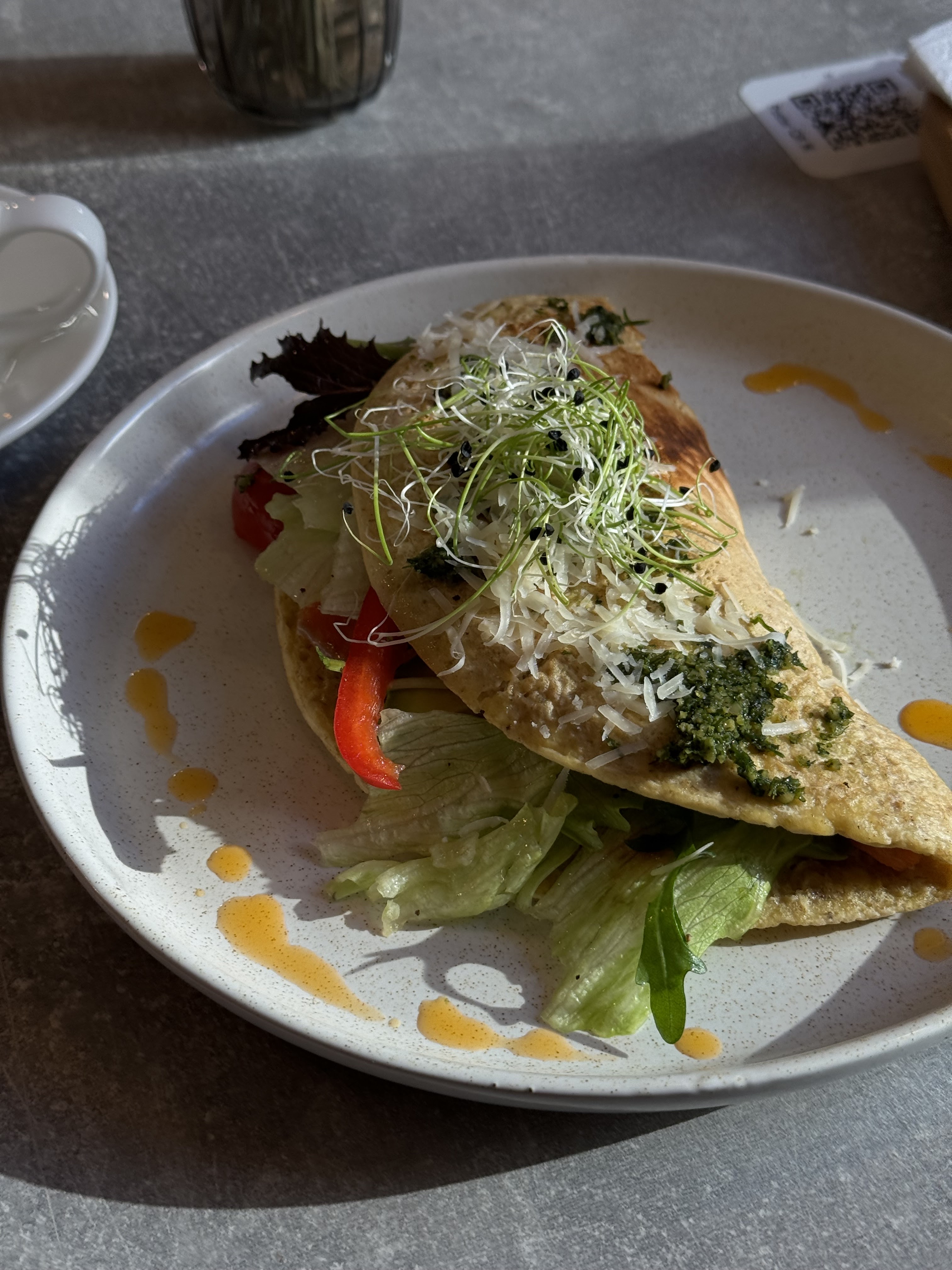 ШУ кафе-кондитерська image 4