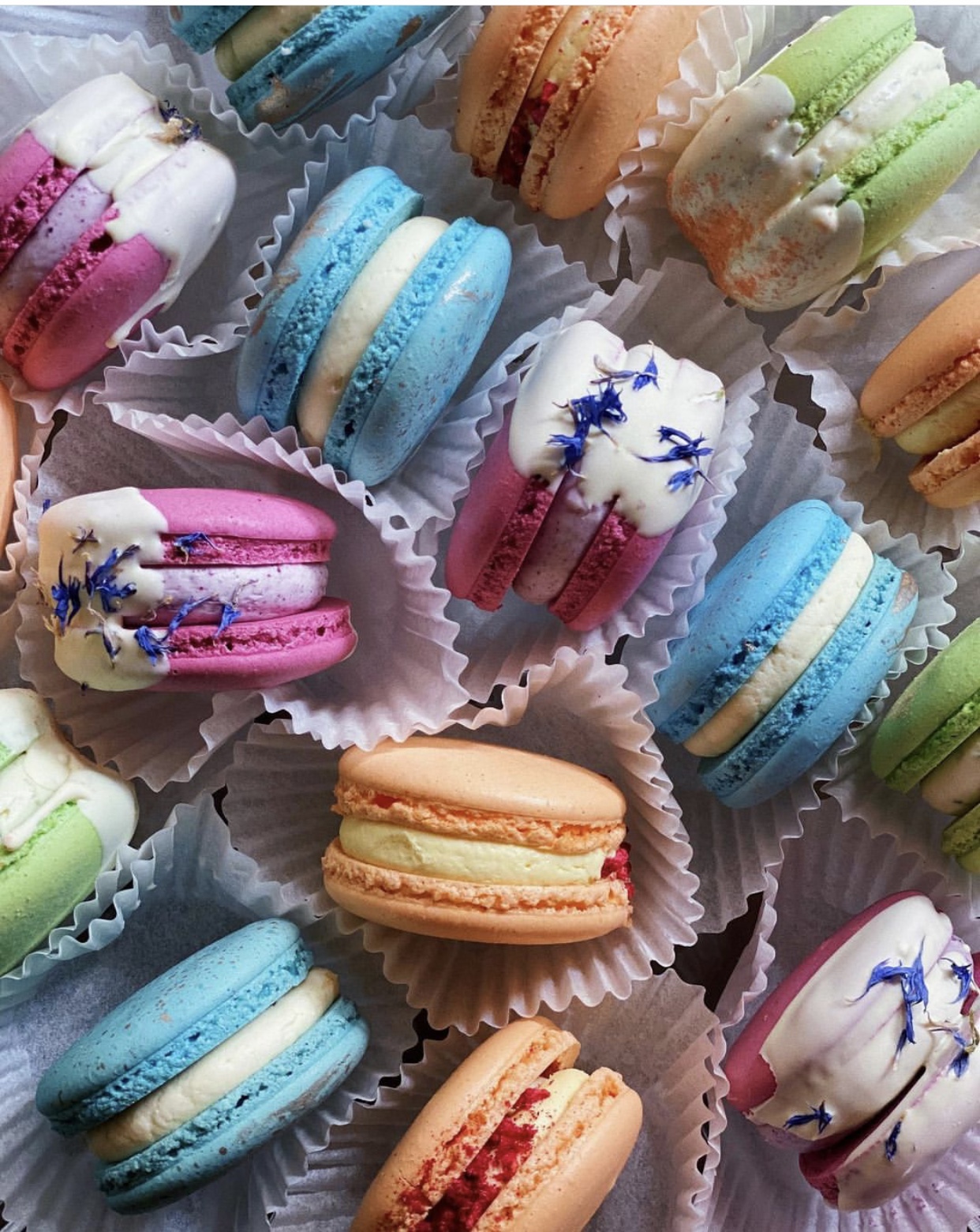 ШУ кафе-кондитерська image 10