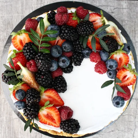 Кондитерська"Big Berry" image 20