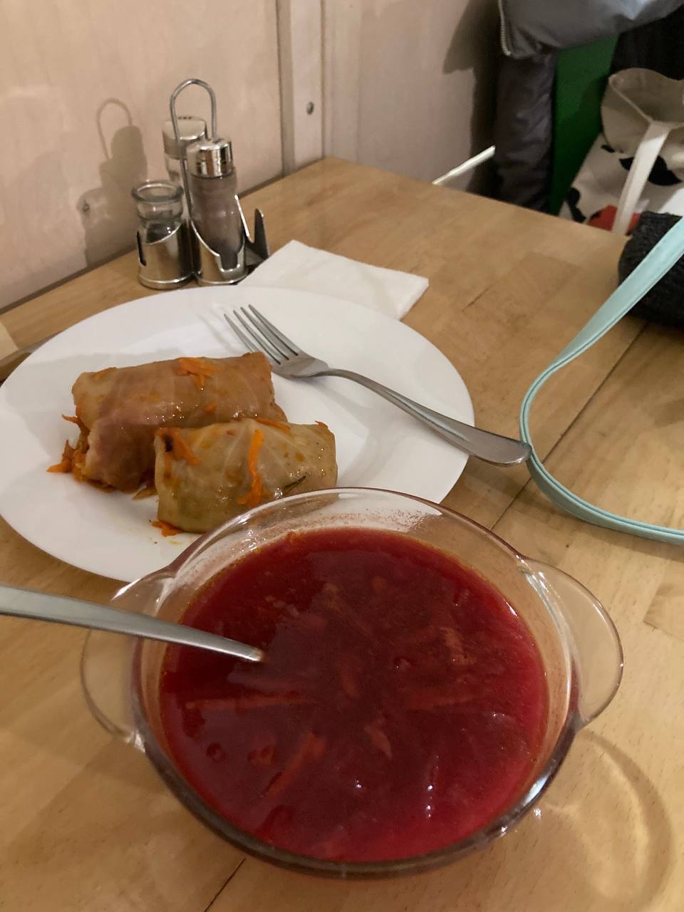 Кафе Укроп image 20