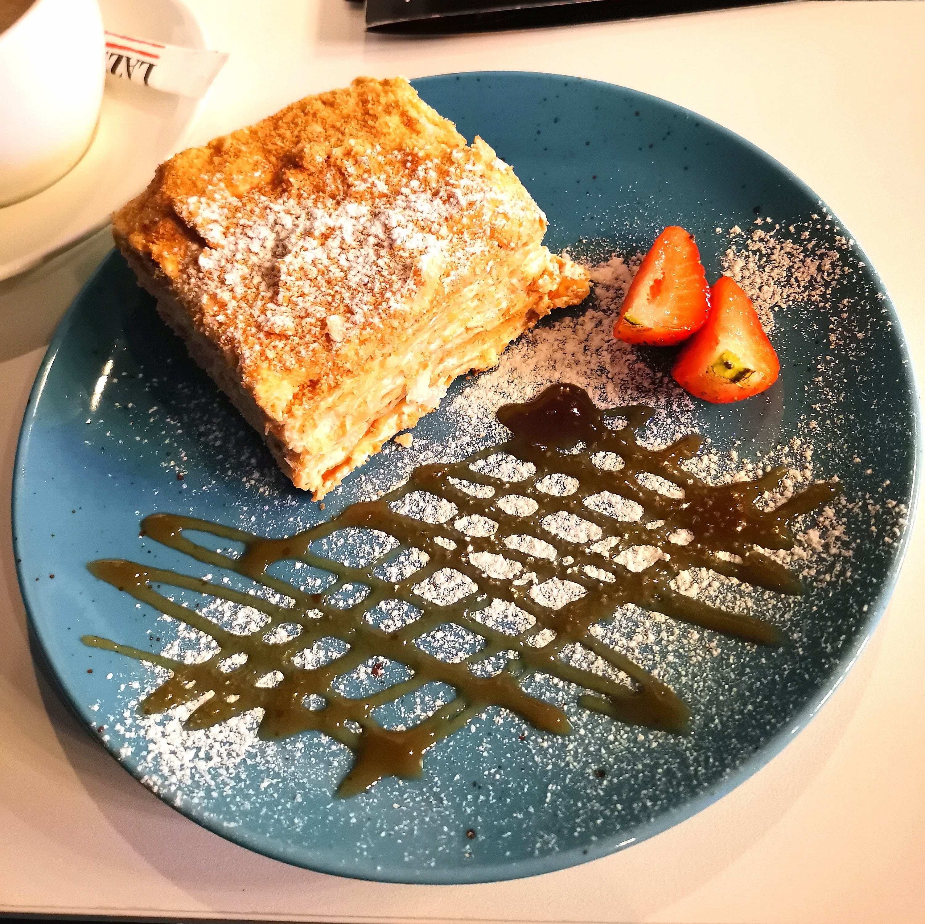 Francesco bistro & bar image 12