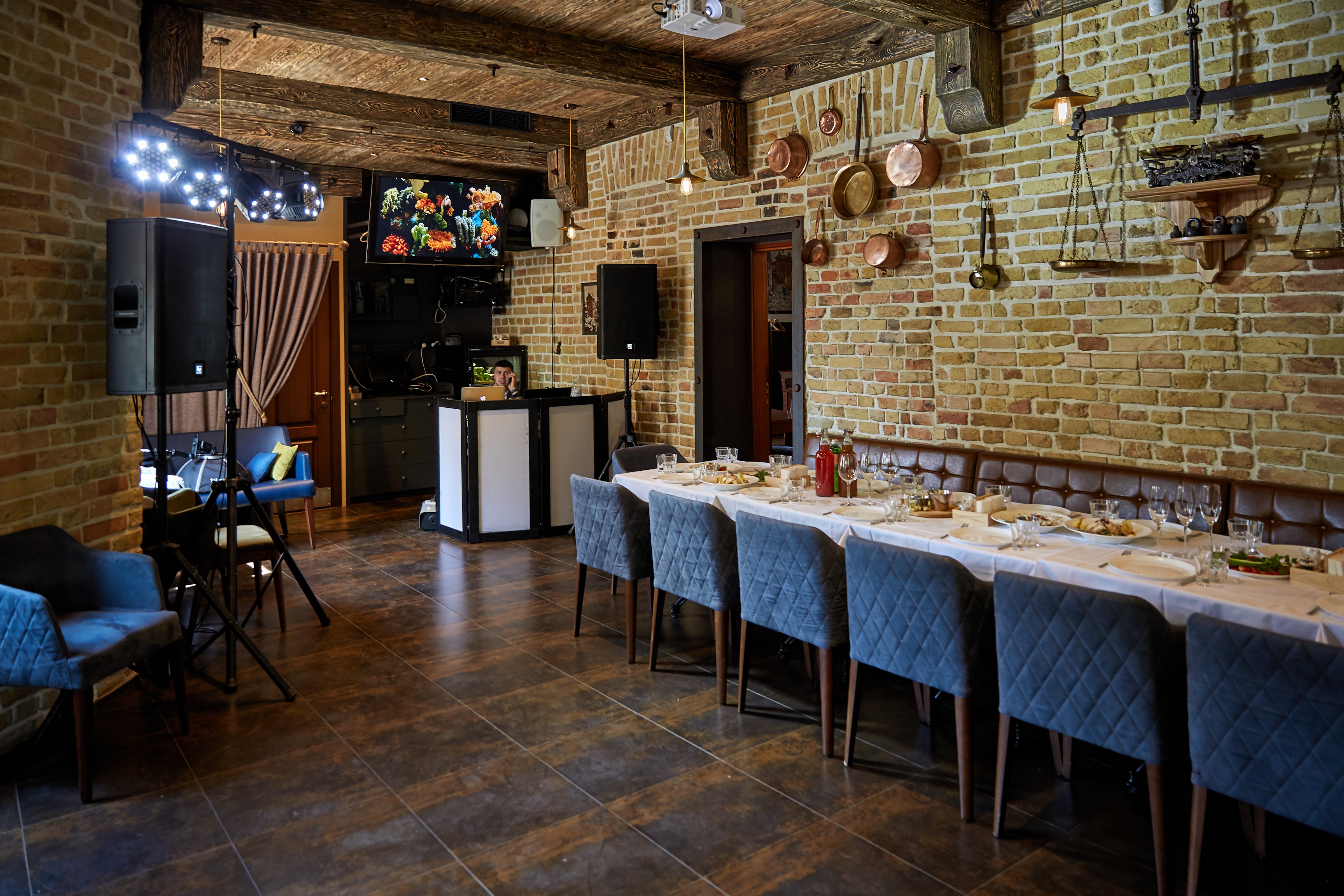 Grill Pub BARBARIS image 3