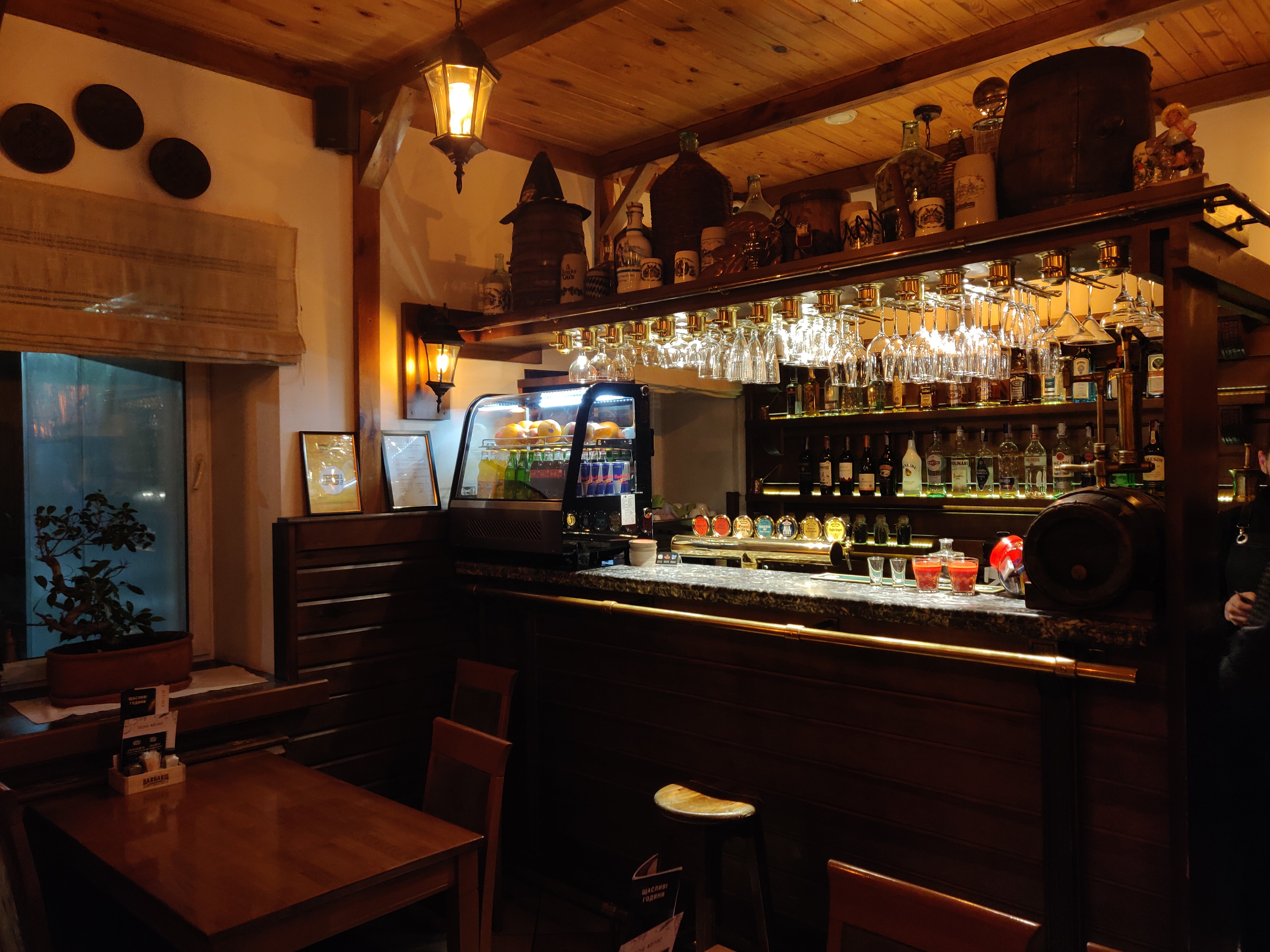 Grill Pub BARBARIS image 7