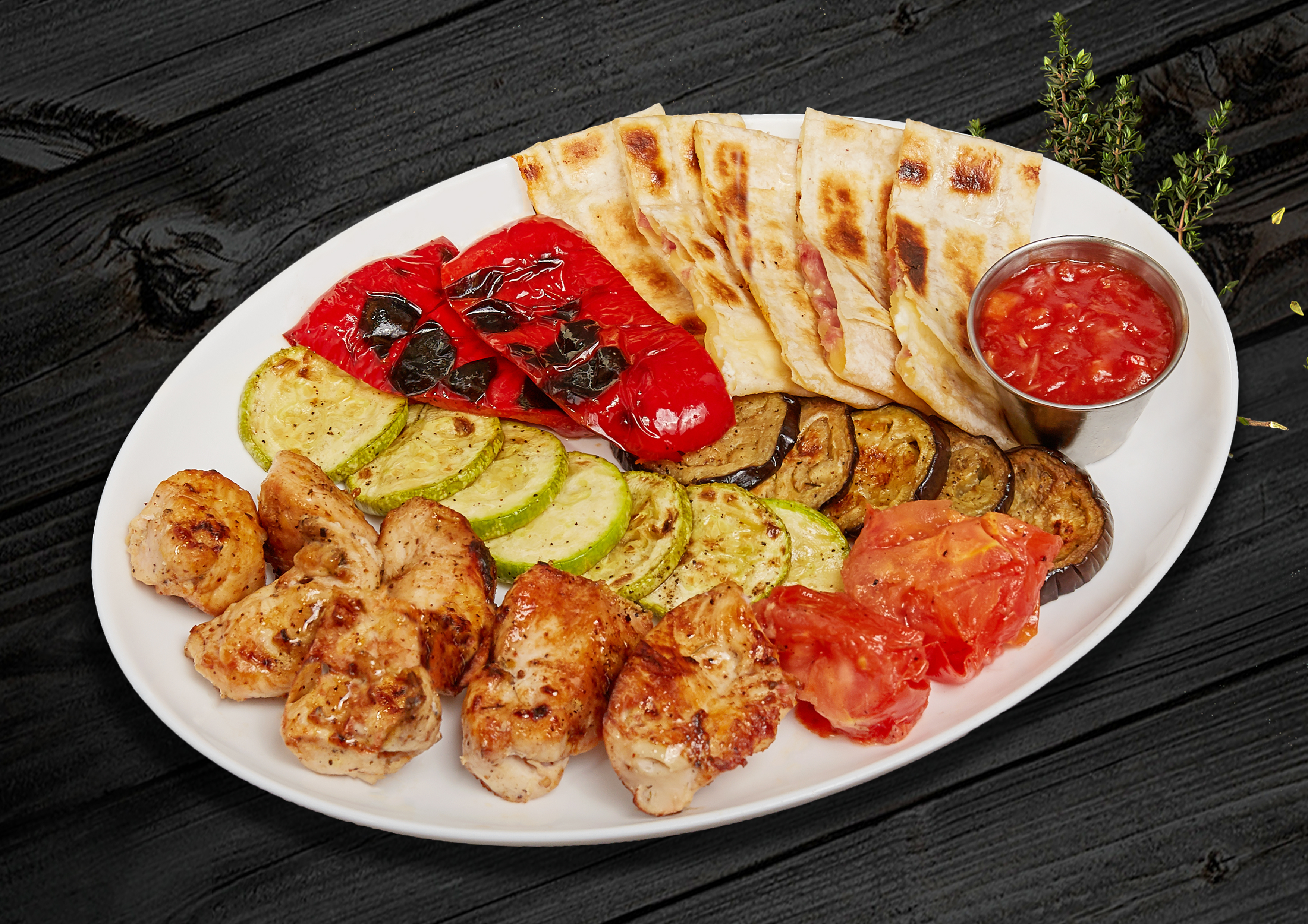 Grill Pub BARBARIS image 9