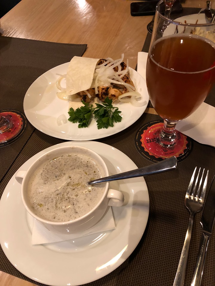 Grill Pub BARBARIS image 10