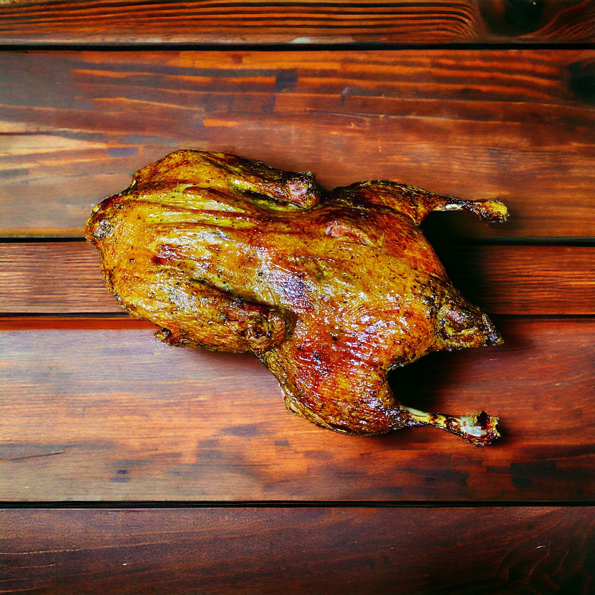 Гриль від Шефа image 2