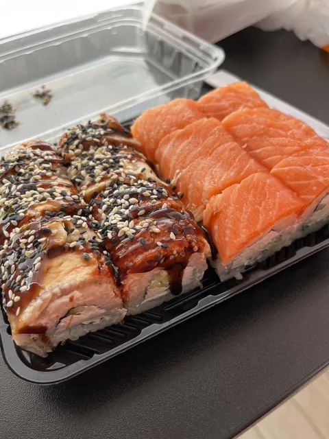 BUDUSUSHI image 16