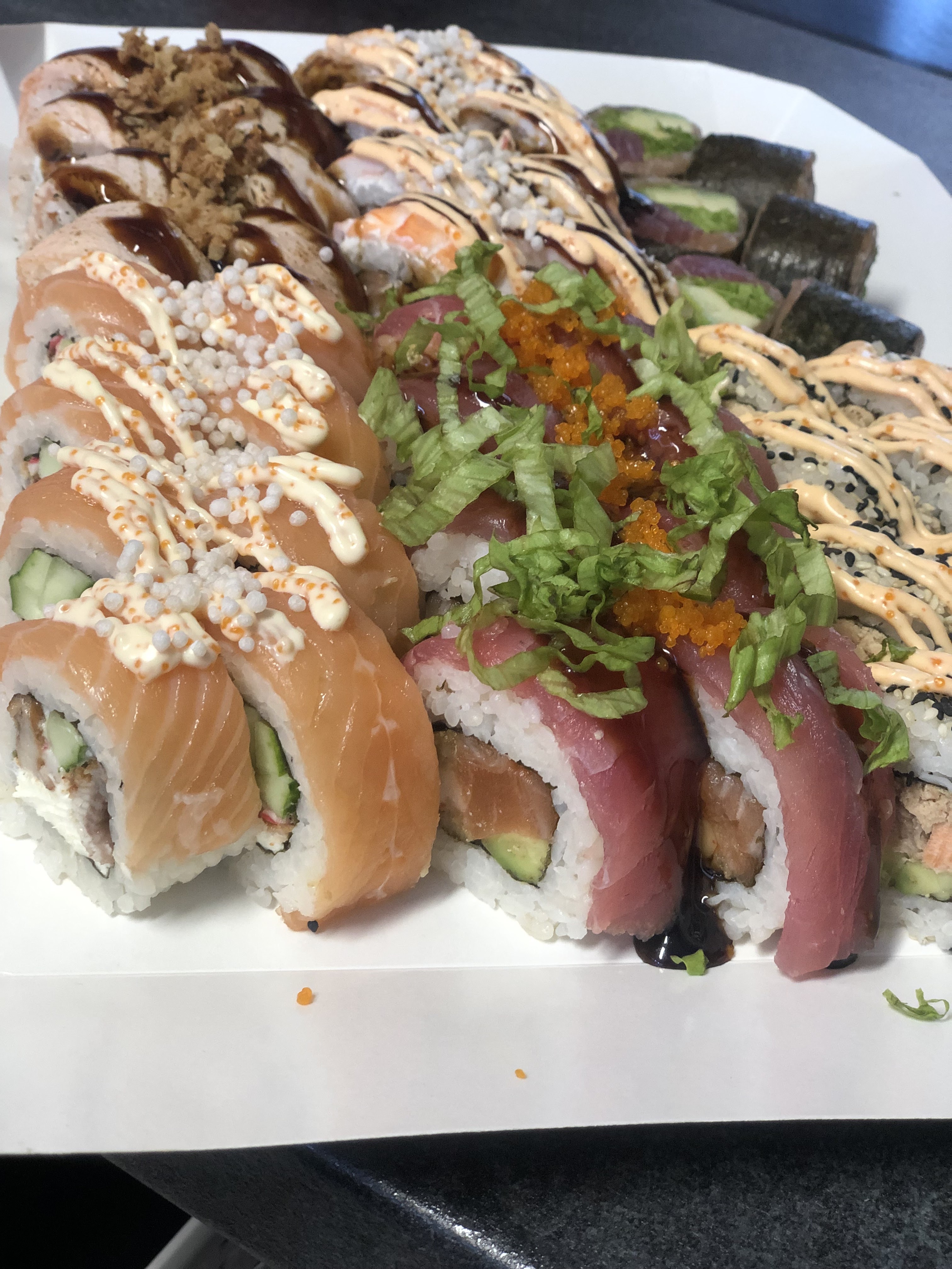 BUDUSUSHI image 17
