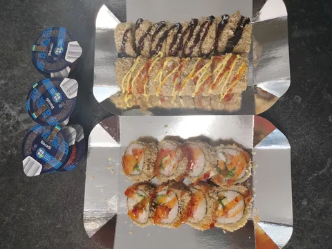 BUDUSUSHI image 19