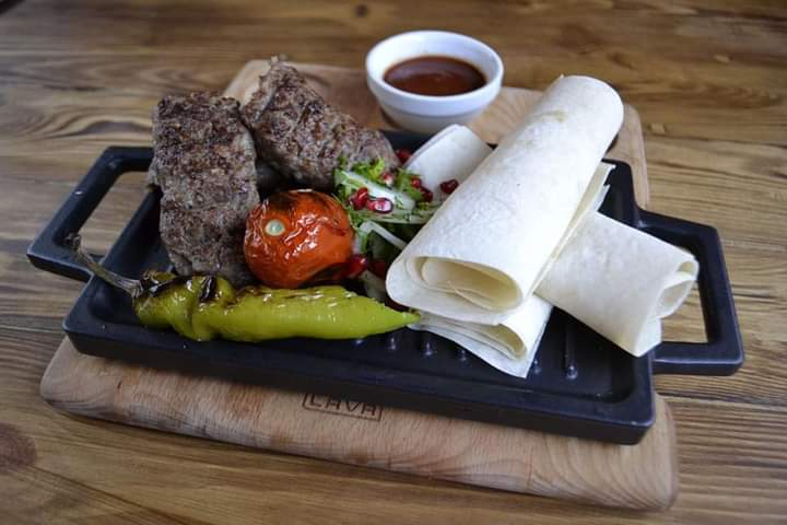 Kafe Pivdenne image 16
