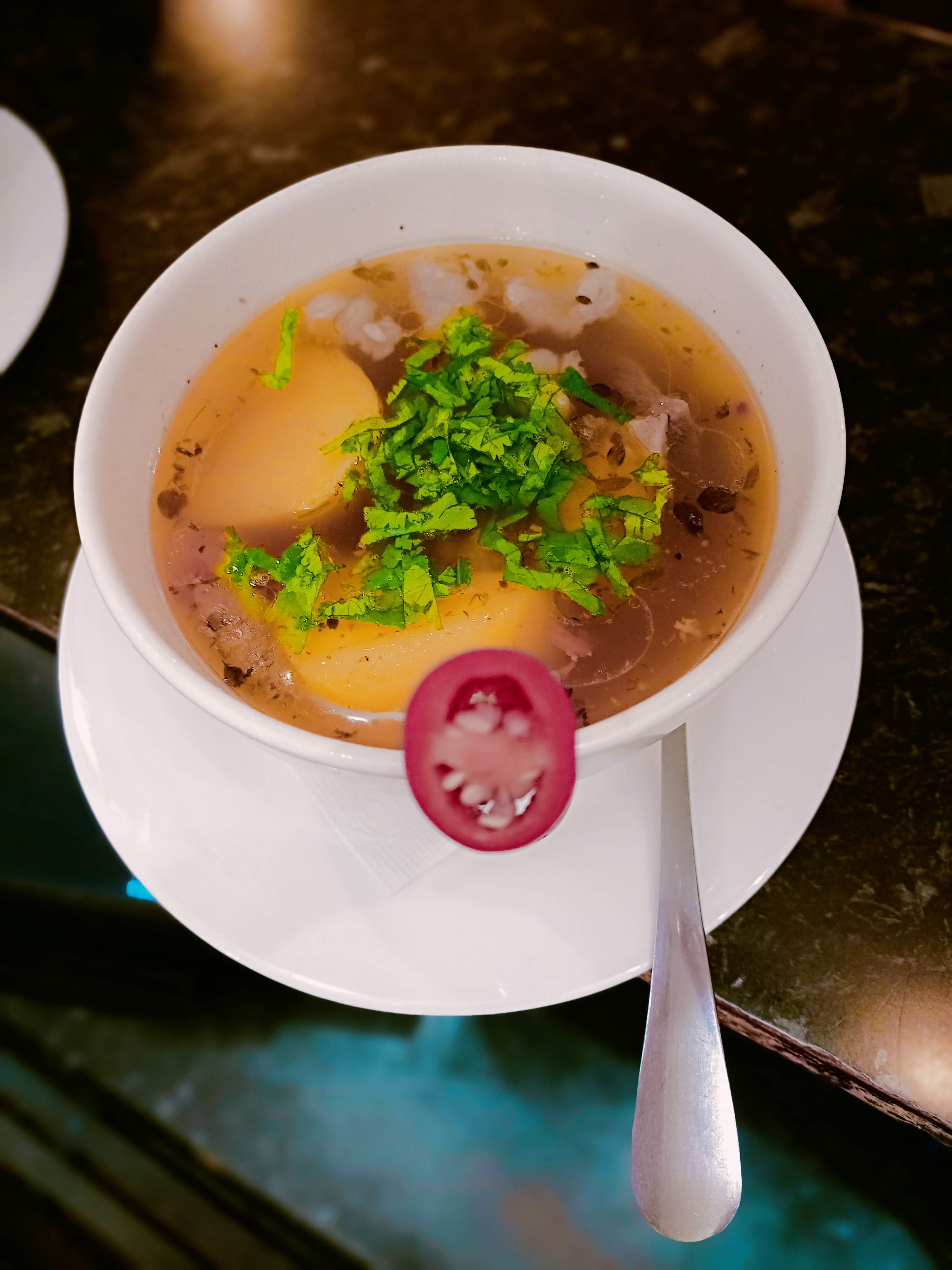Kafe Pivdenne image 20