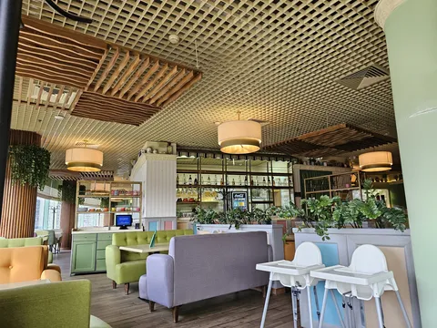 Pesto Cafe image 3