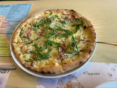 Pesto Cafe image 10