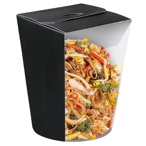 Wok2Go доставка еды азиатская кухня image 2