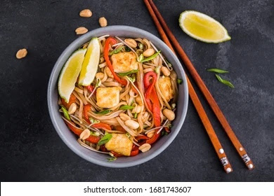 Wok2Go доставка еды азиатская кухня image 4