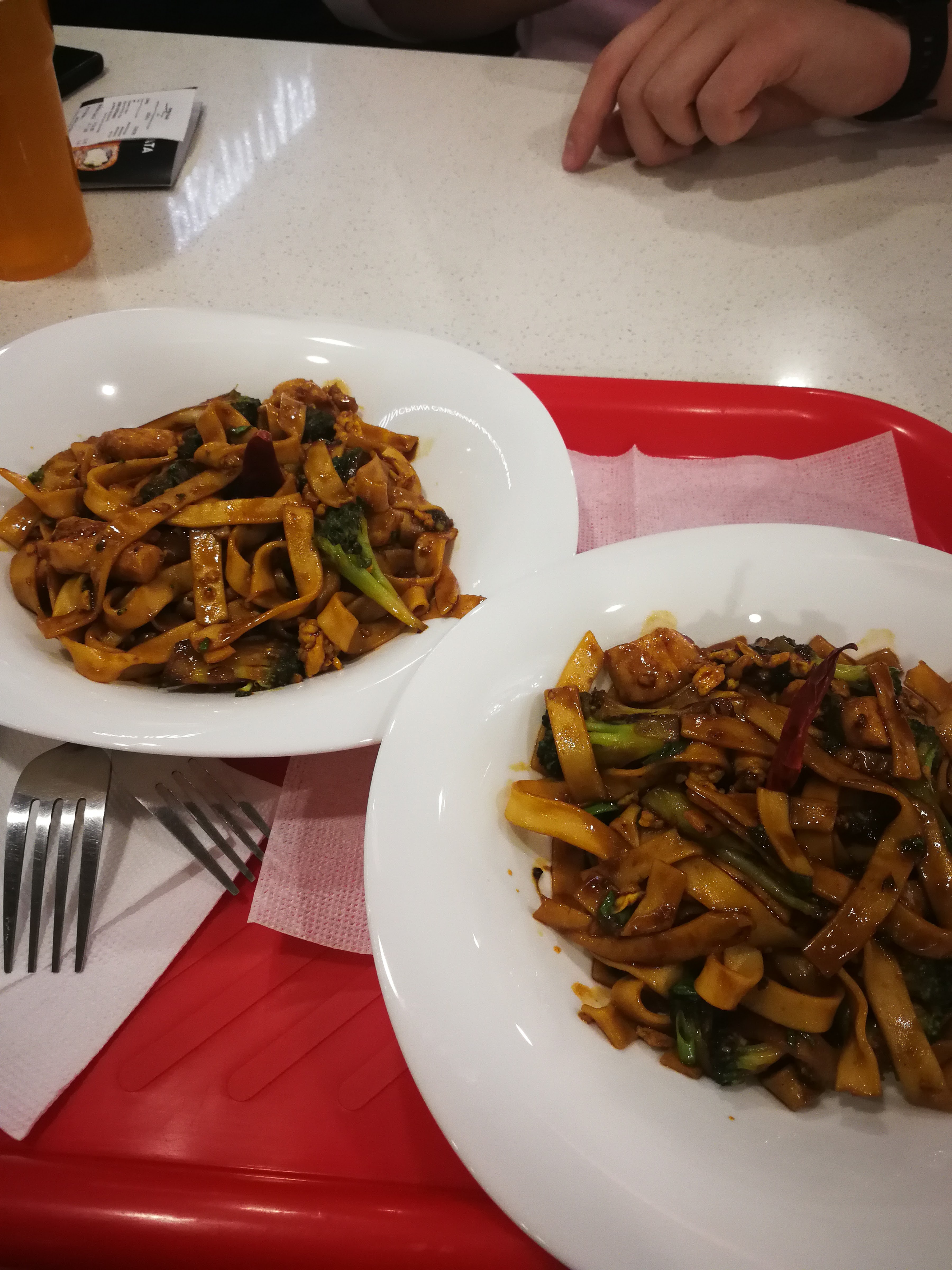 Wok2Go доставка еды азиатская кухня image 6