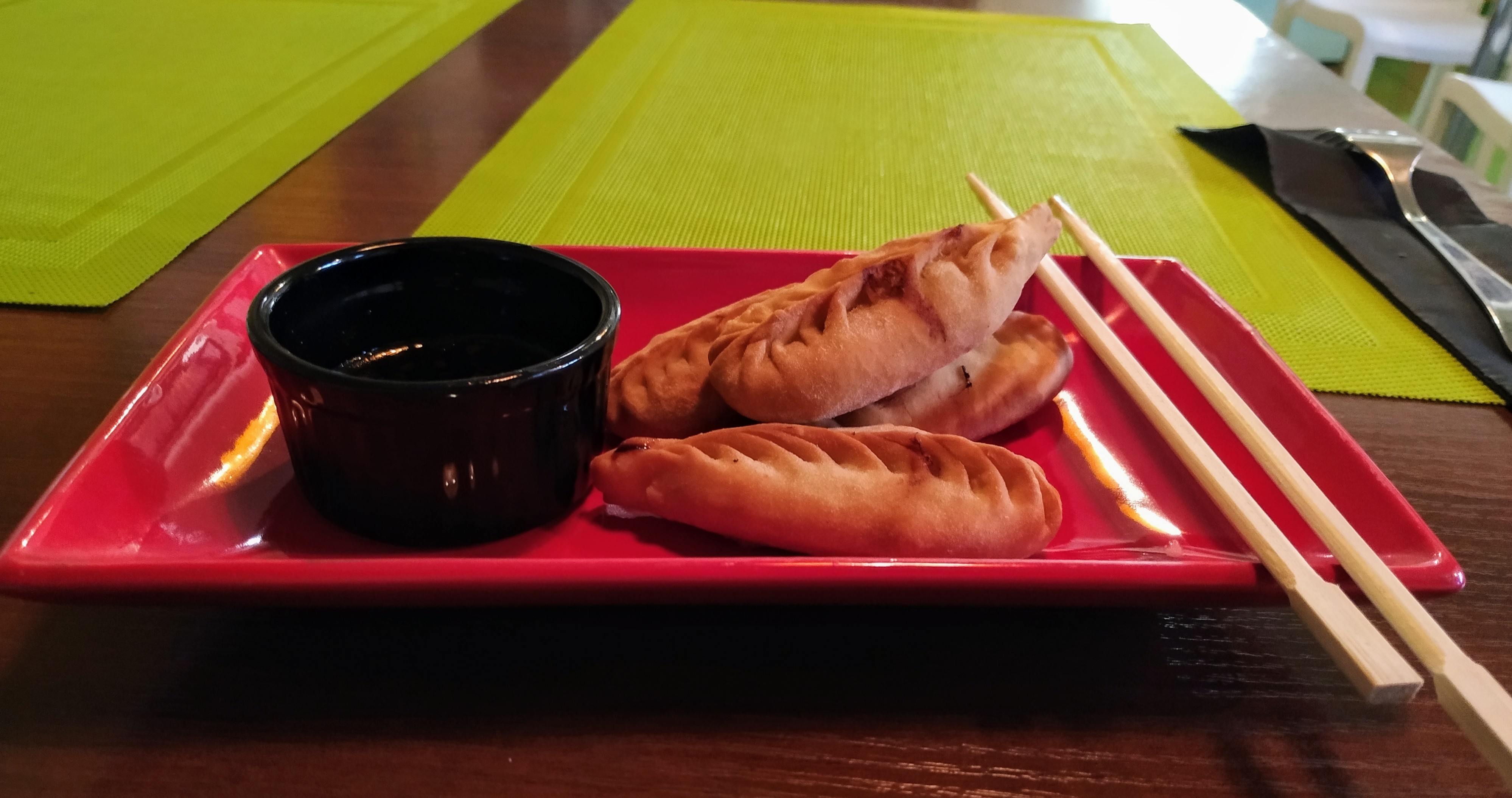 Wok2Go доставка еды азиатская кухня image 7